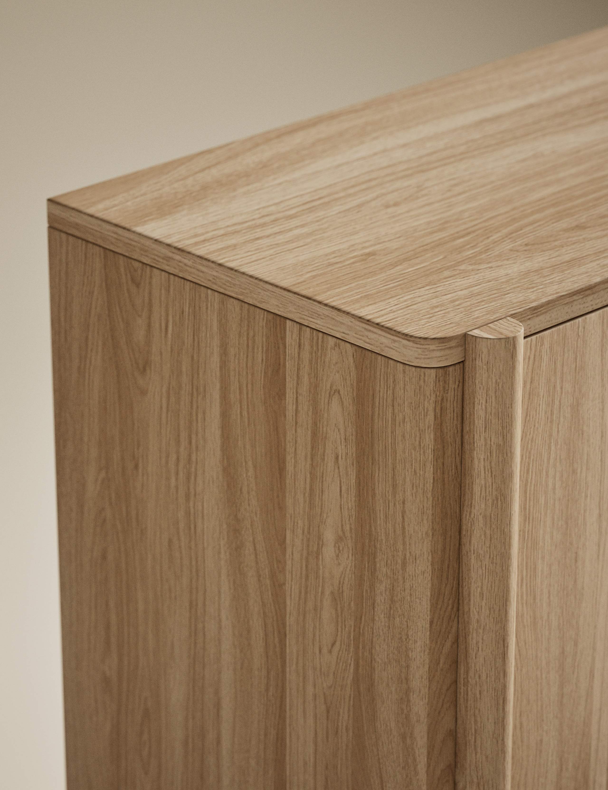 Cove Bedside Table 4 of 8