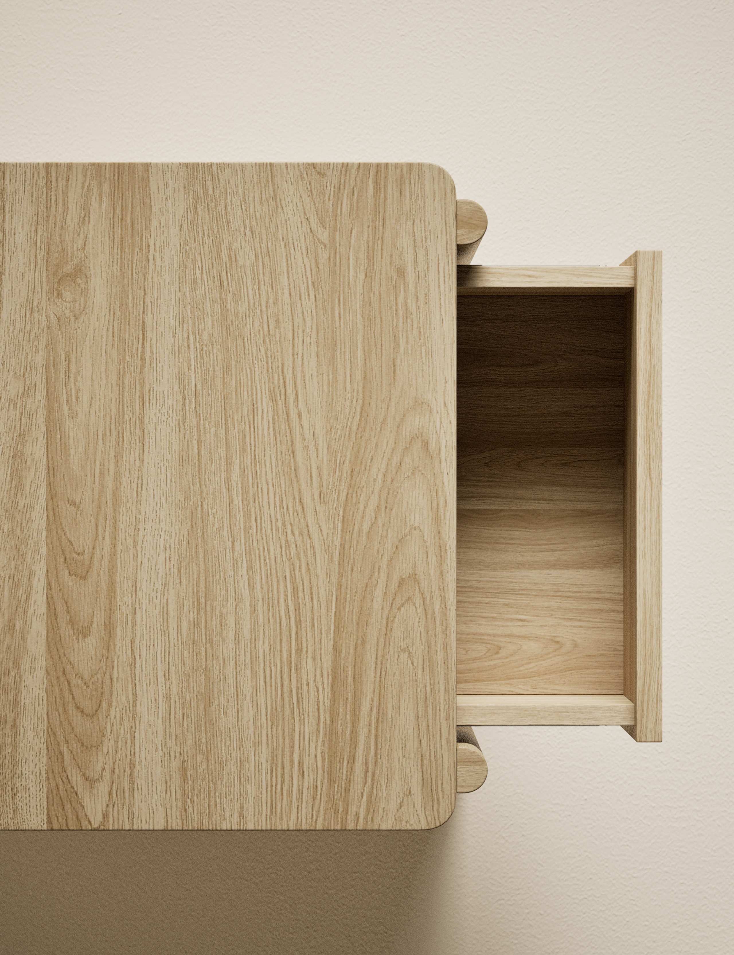 Cove Bedside Table 6 of 8