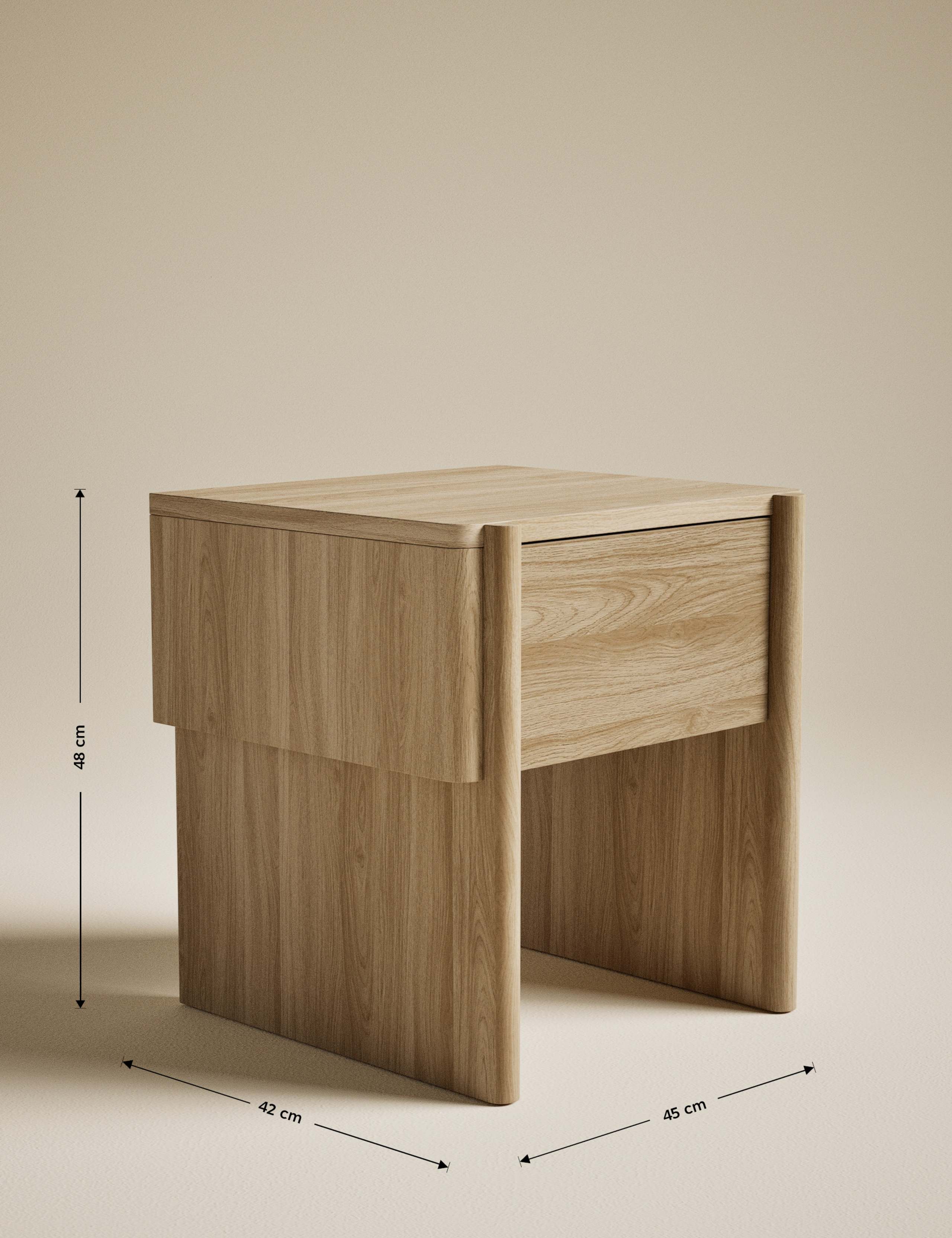 Cove Bedside Table 8 of 8