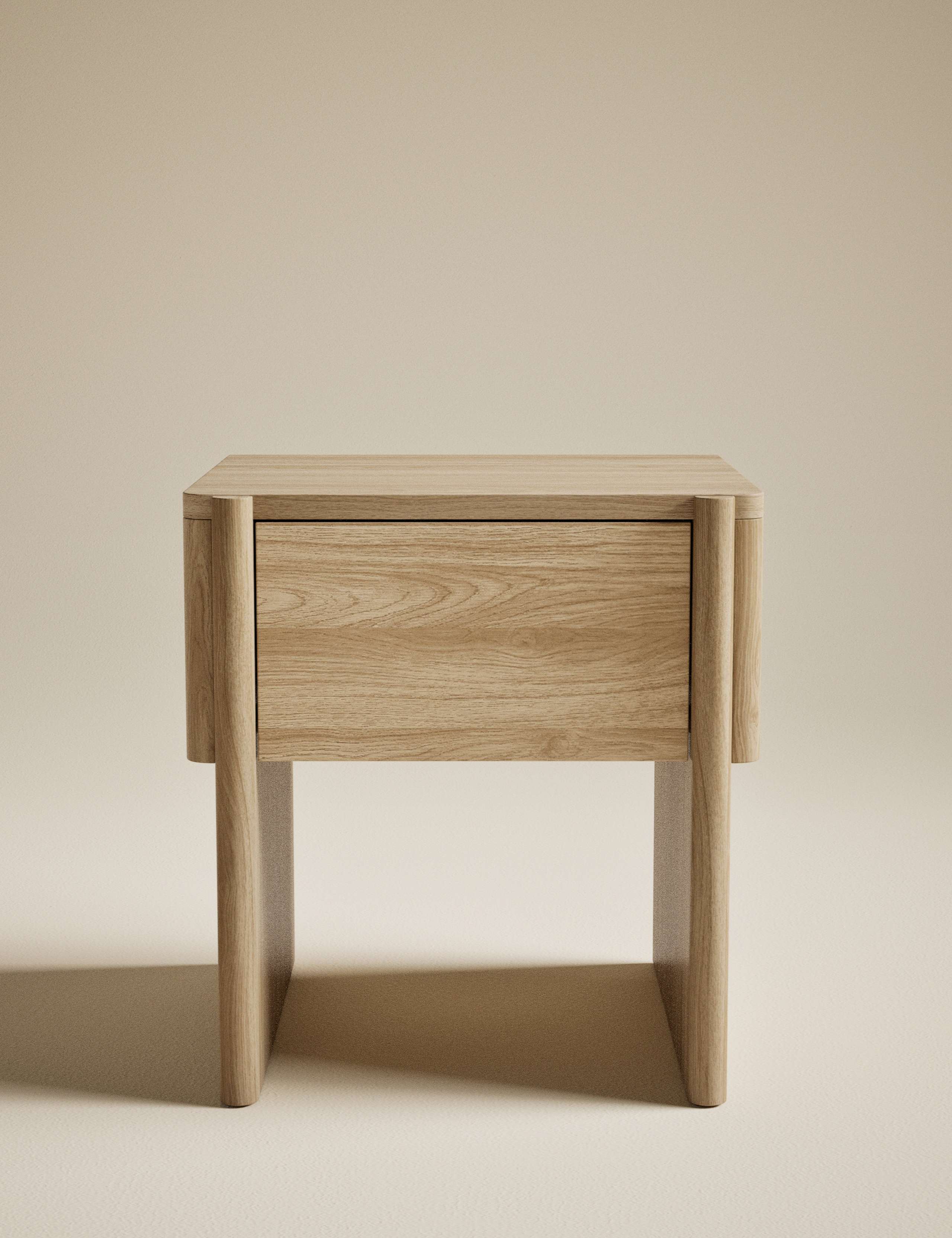 Cove Bedside Table 2 of 8