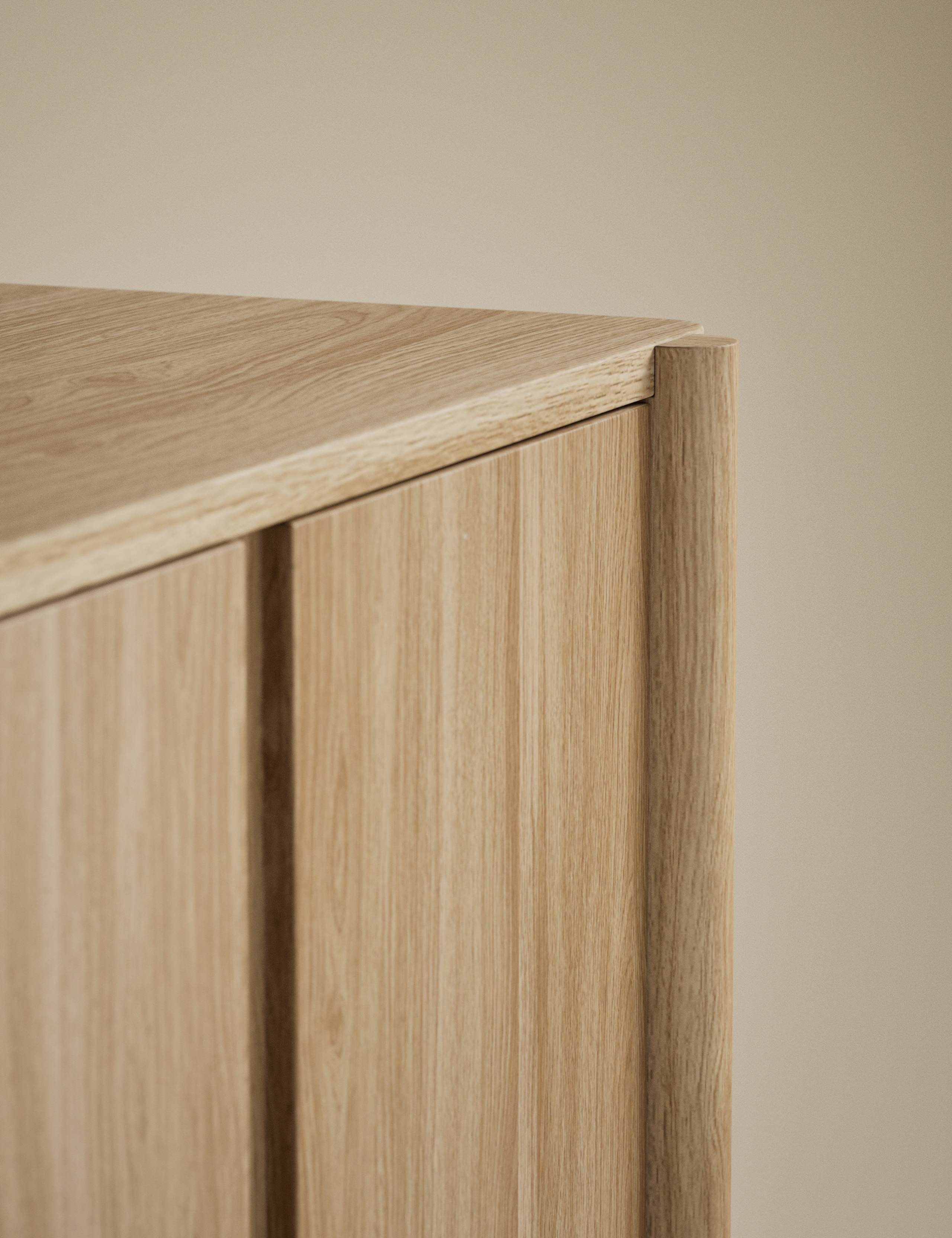 Cove Compact 2 Door Sideboard 4 of 8