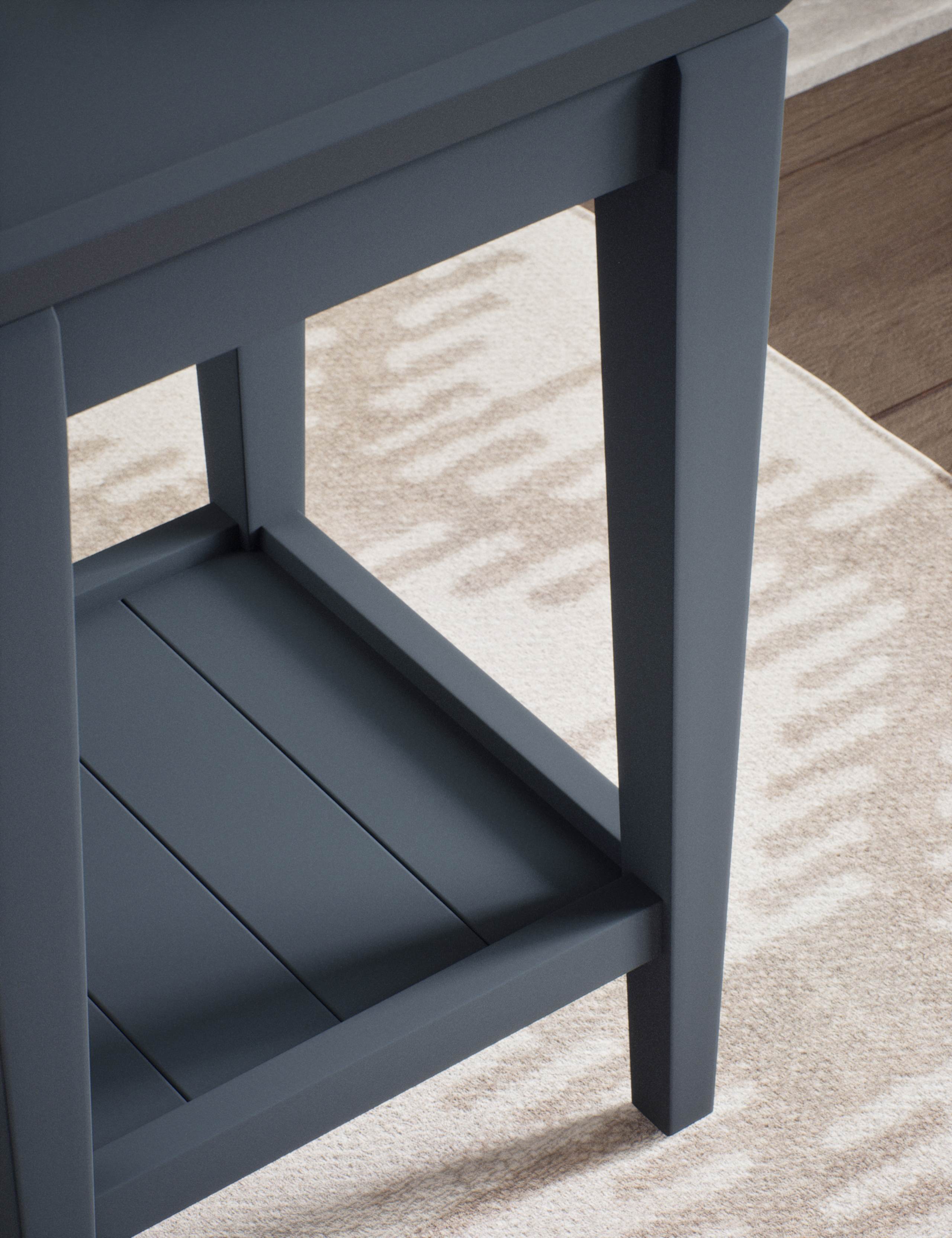 Sandbanks Side Table 4 of 6