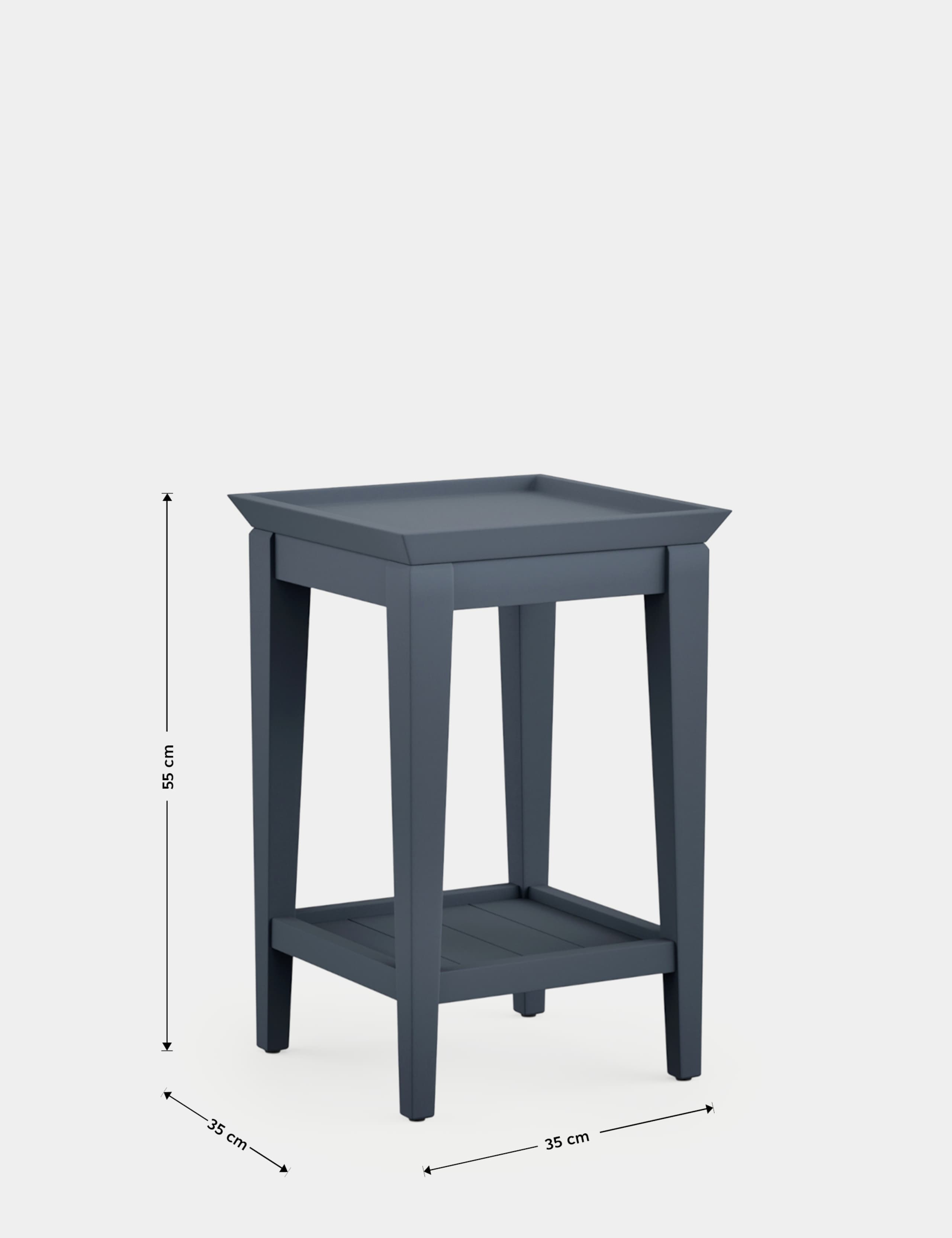 Sandbanks Side Table 6 of 6