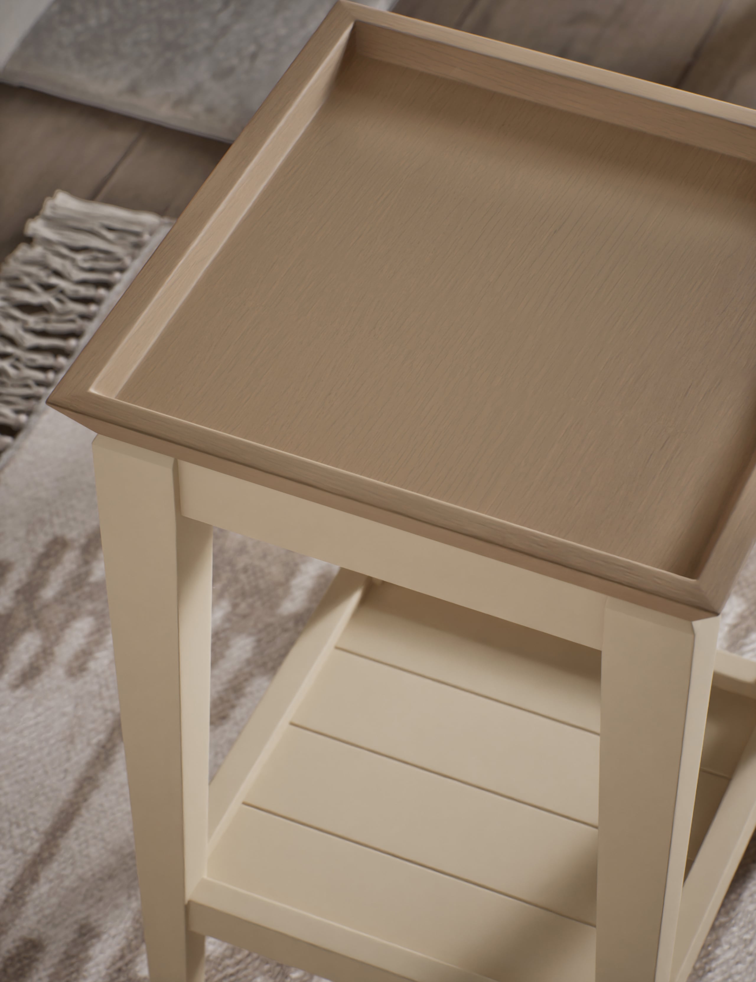 Sandbanks Side Table 4 of 6