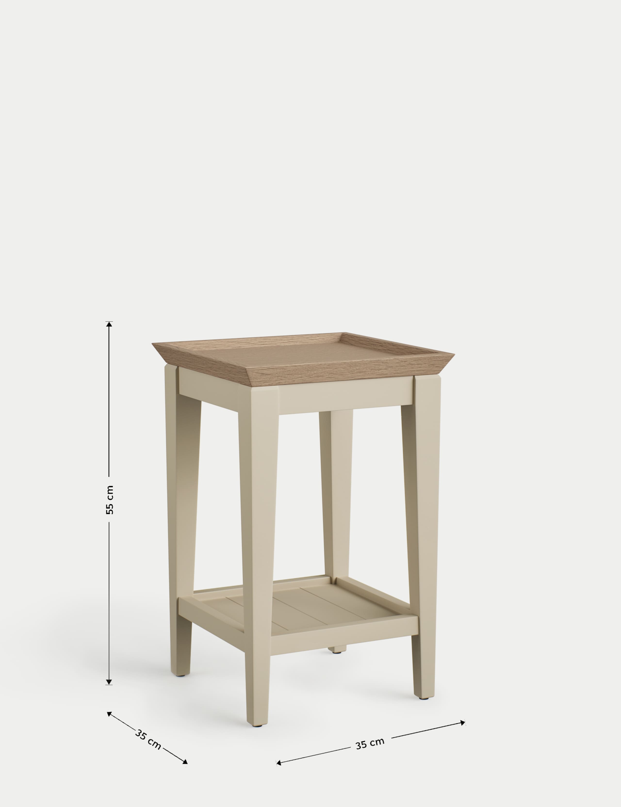 Sandbanks Side Table 6 of 6