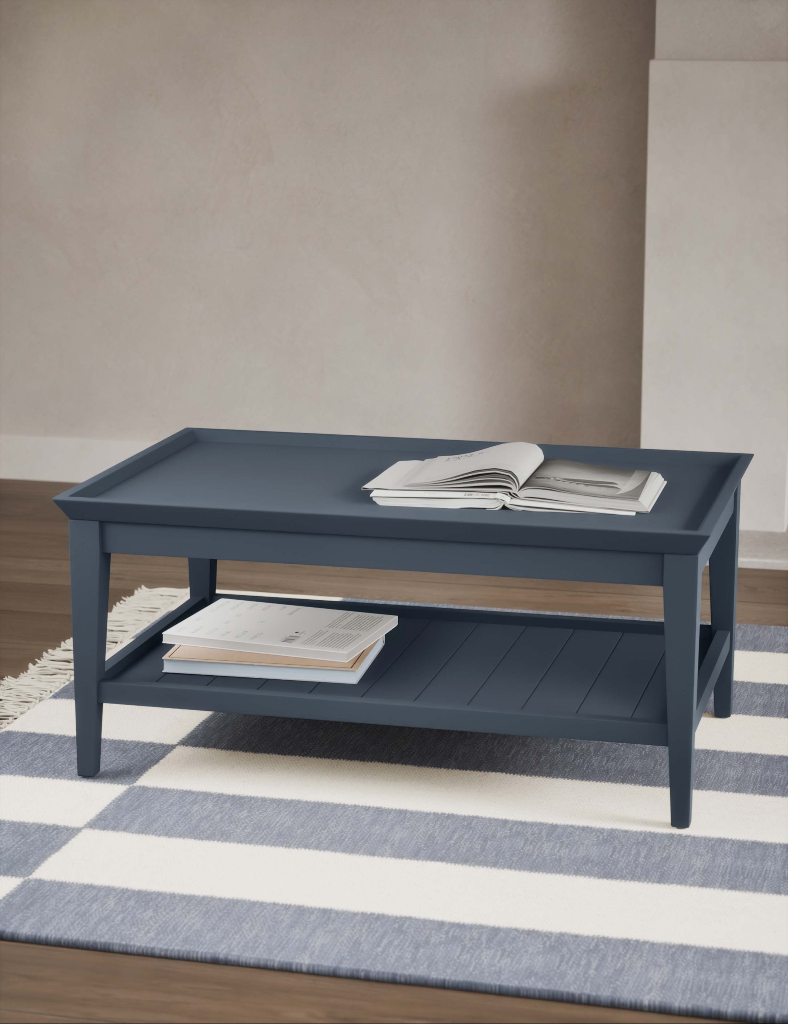 Sandbanks Coffee Table 1 of 5