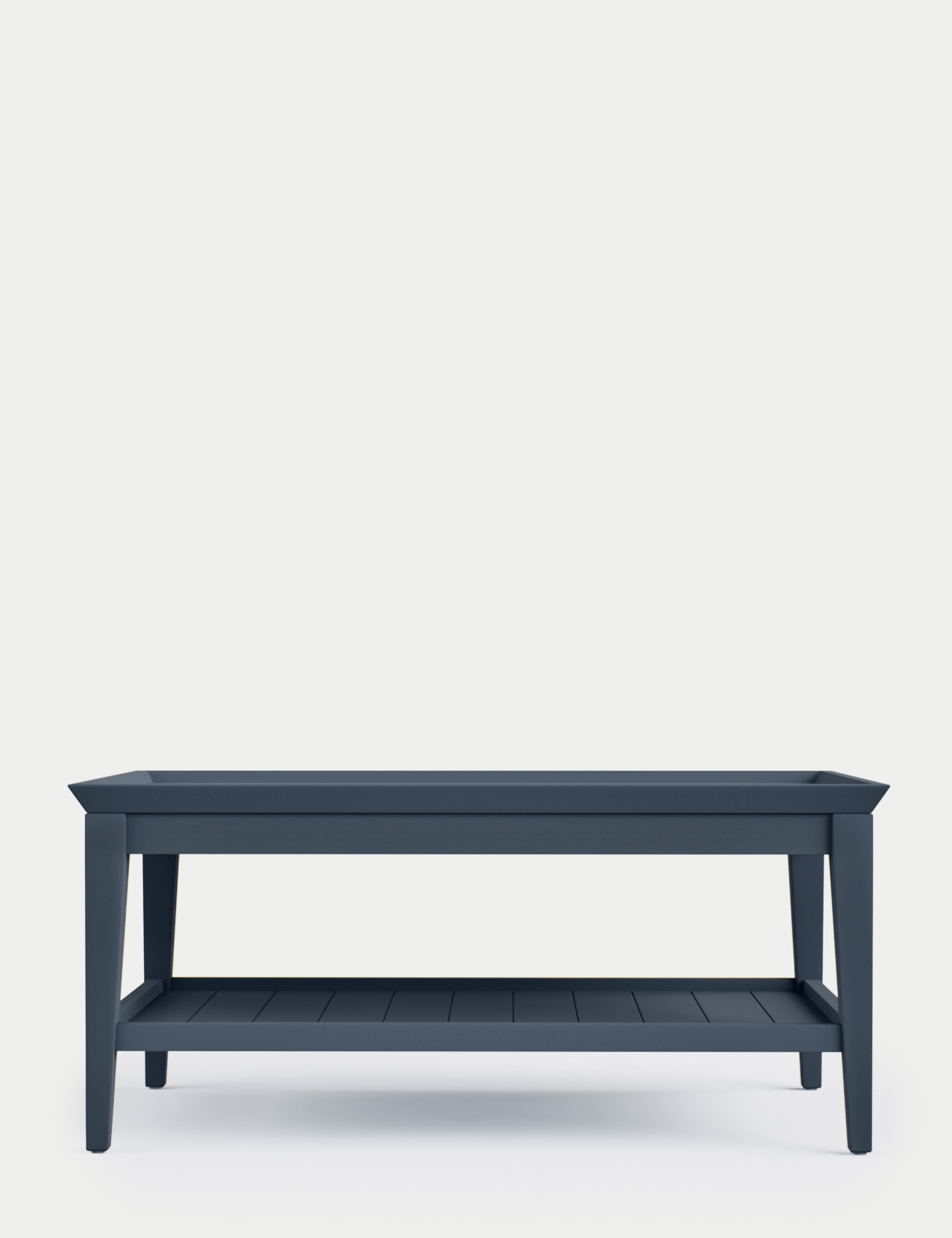 Sandbanks Coffee Table 2 of 5