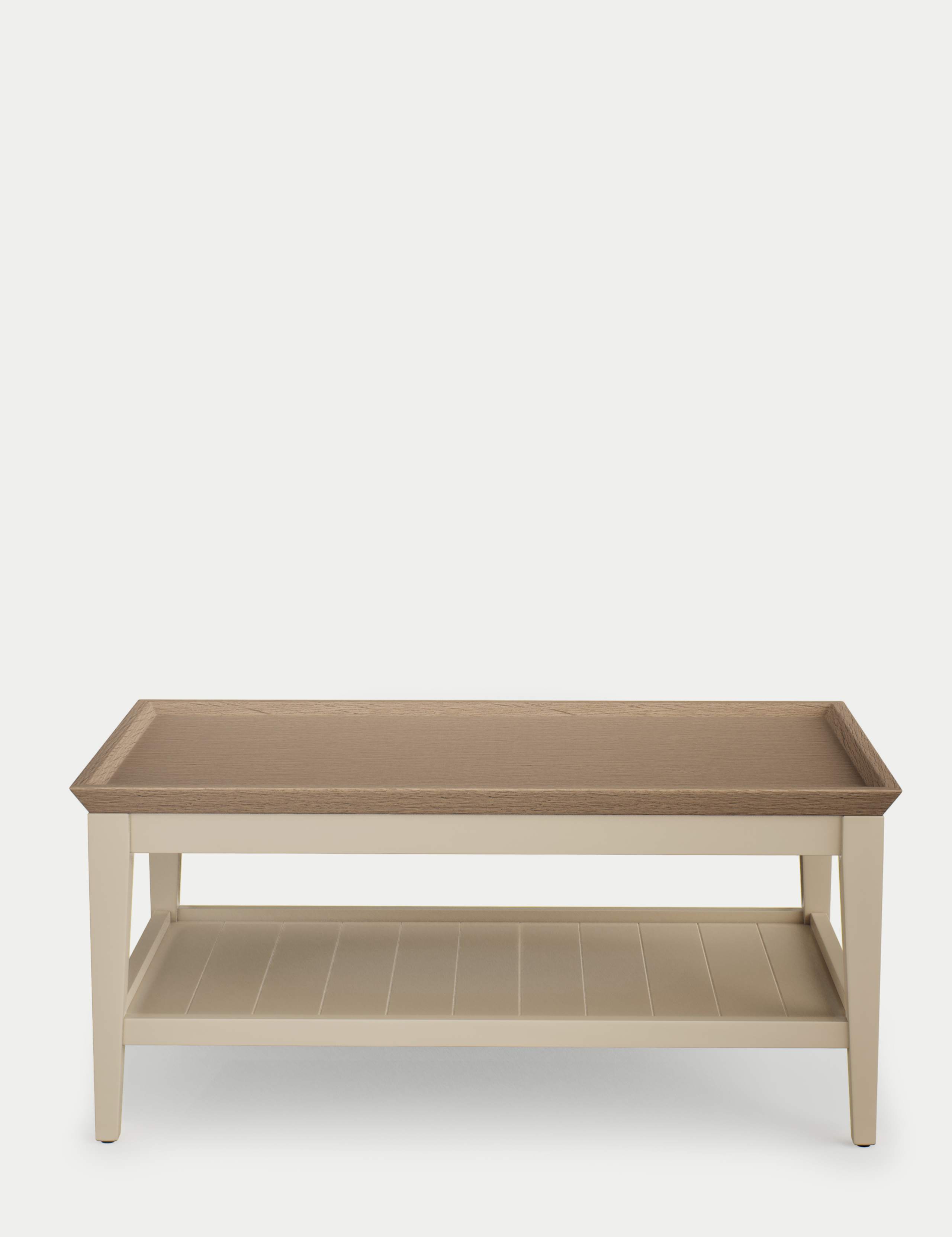 Sandbanks Coffee Table 2 of 6