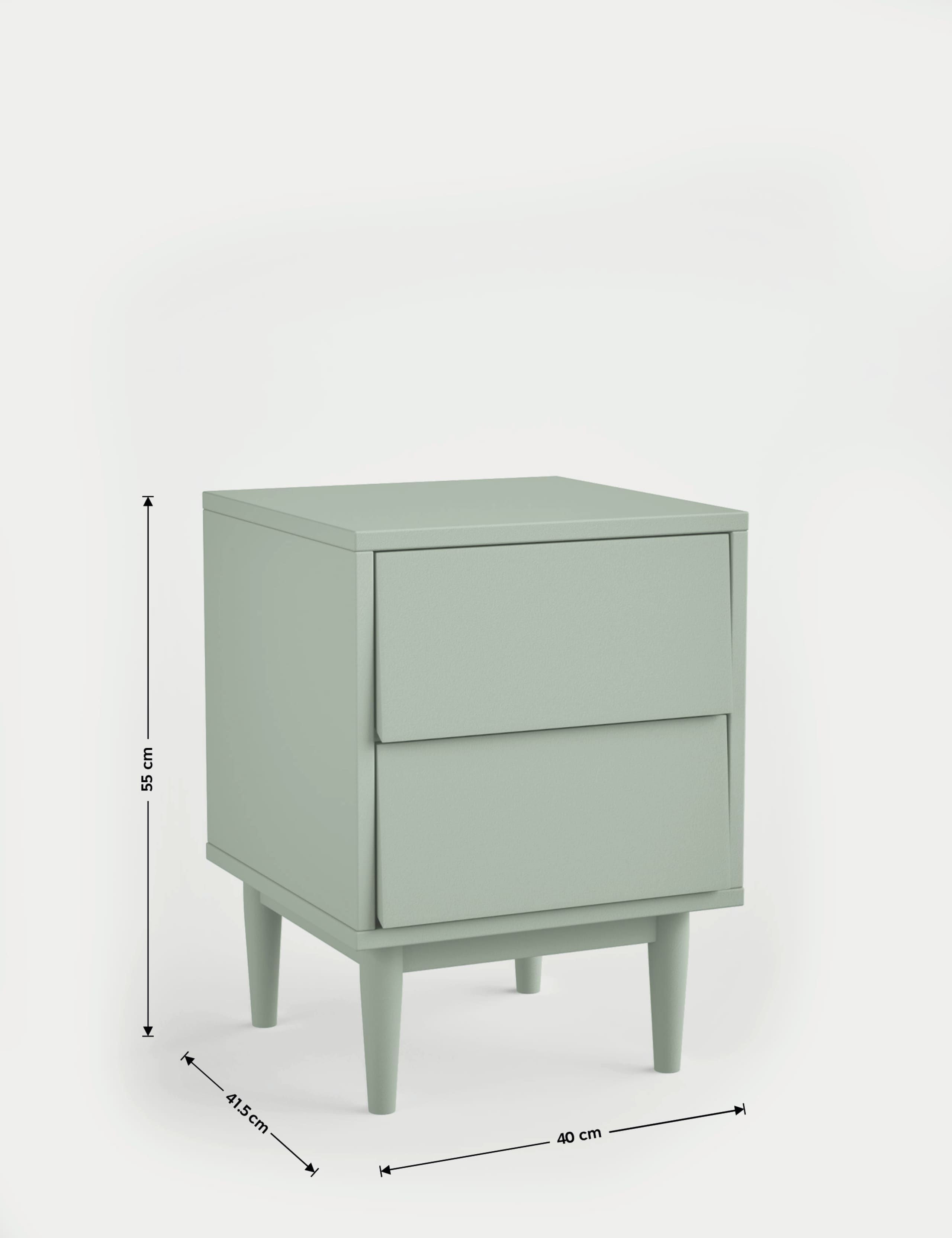 Hive Bedside Table 5 of 5