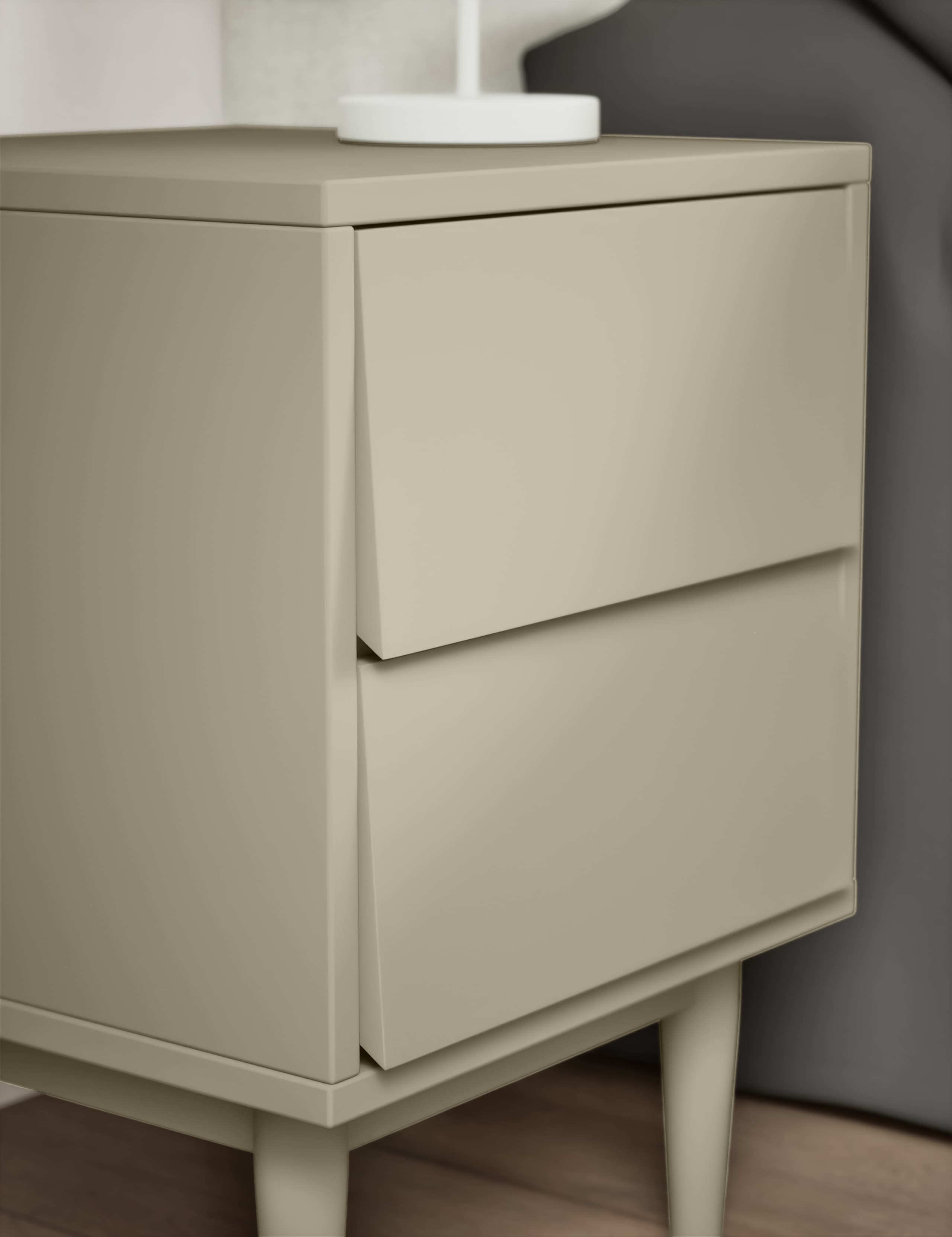 Hive Bedside Table 3 of 5