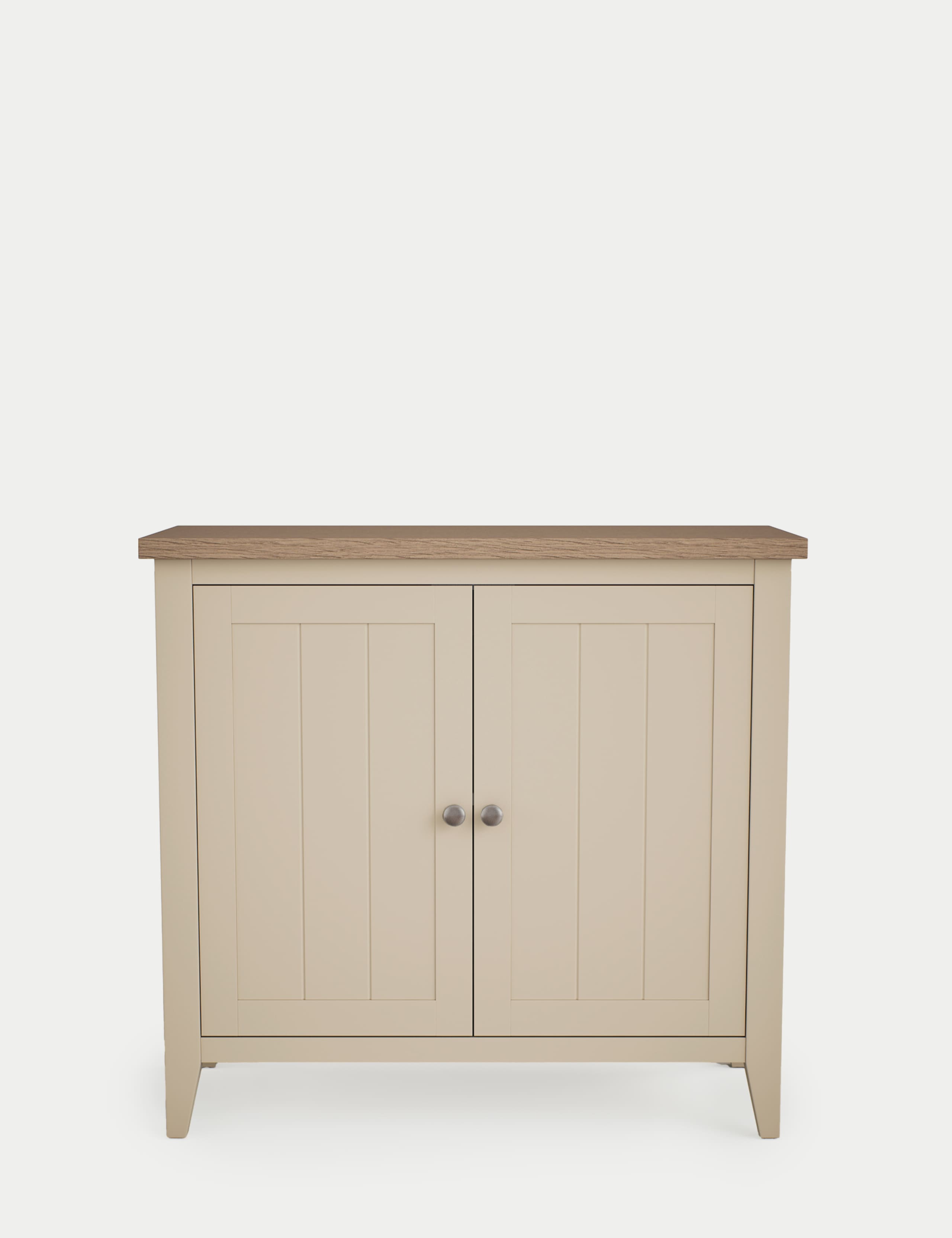 Sandbanks Compact Sideboard 2 of 5
