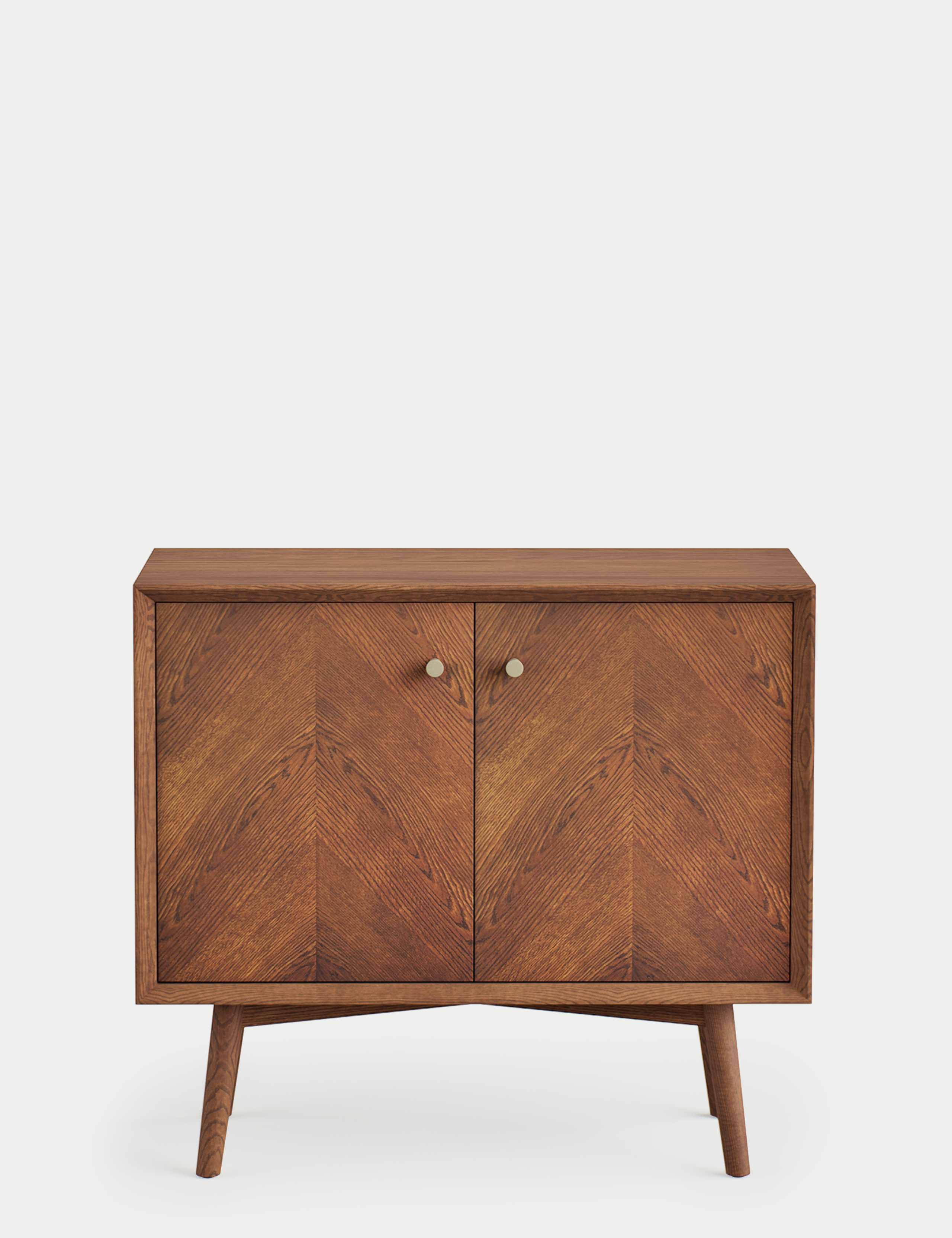 Monroe Compact Sideboard 2 of 5