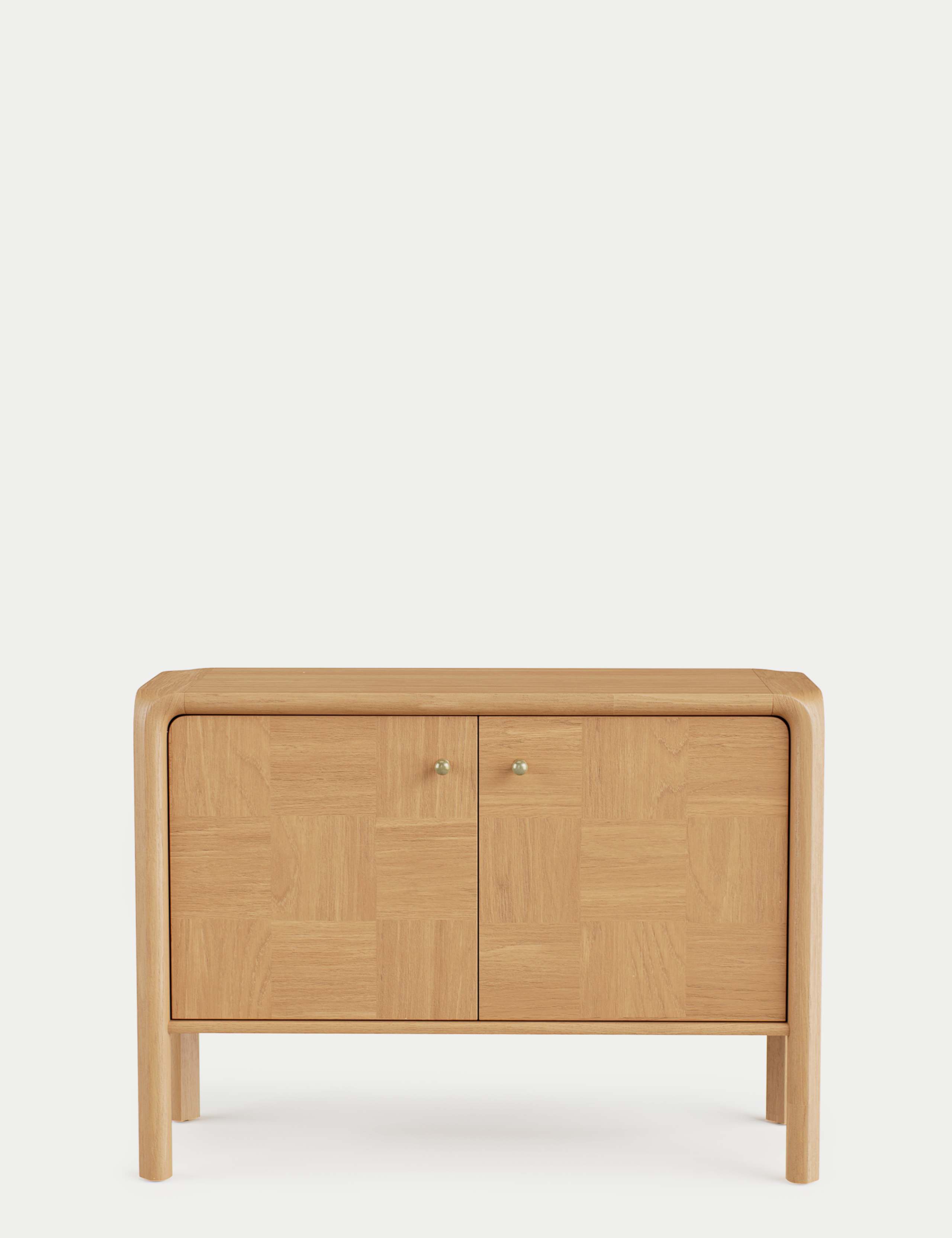 Check Compact Sideboard 2 of 5