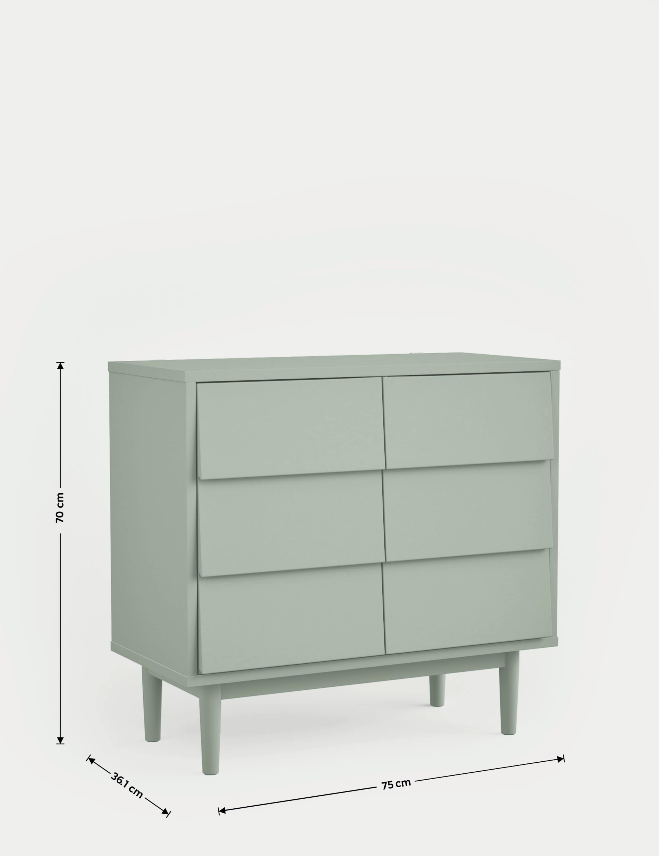 Hive Compact Sideboard 5 of 5