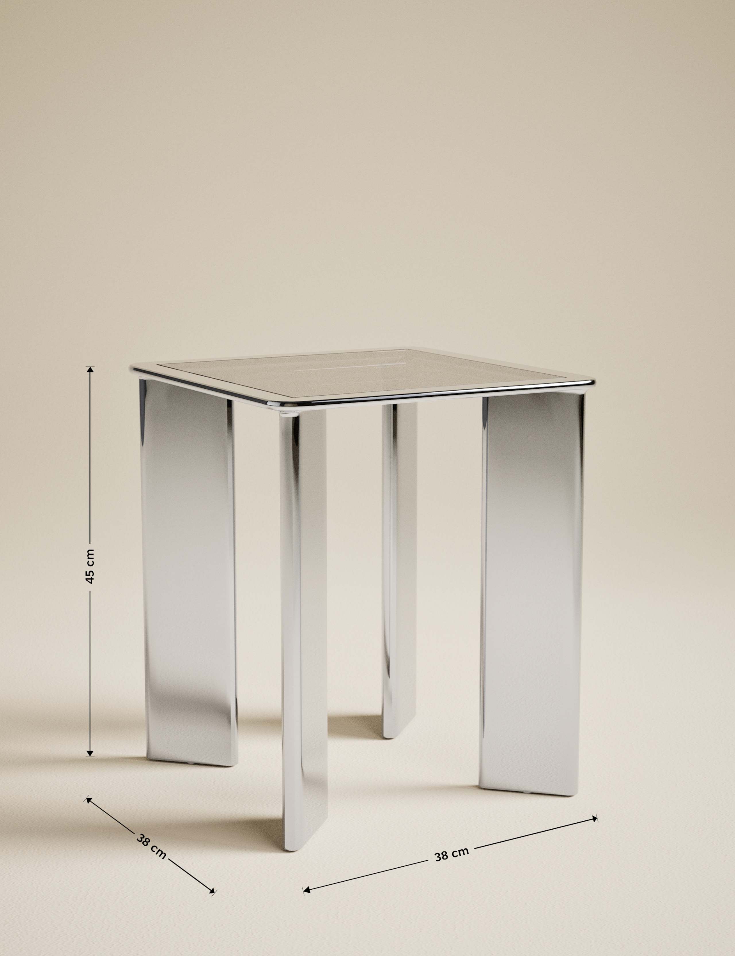 Anders Side Table 7 of 8