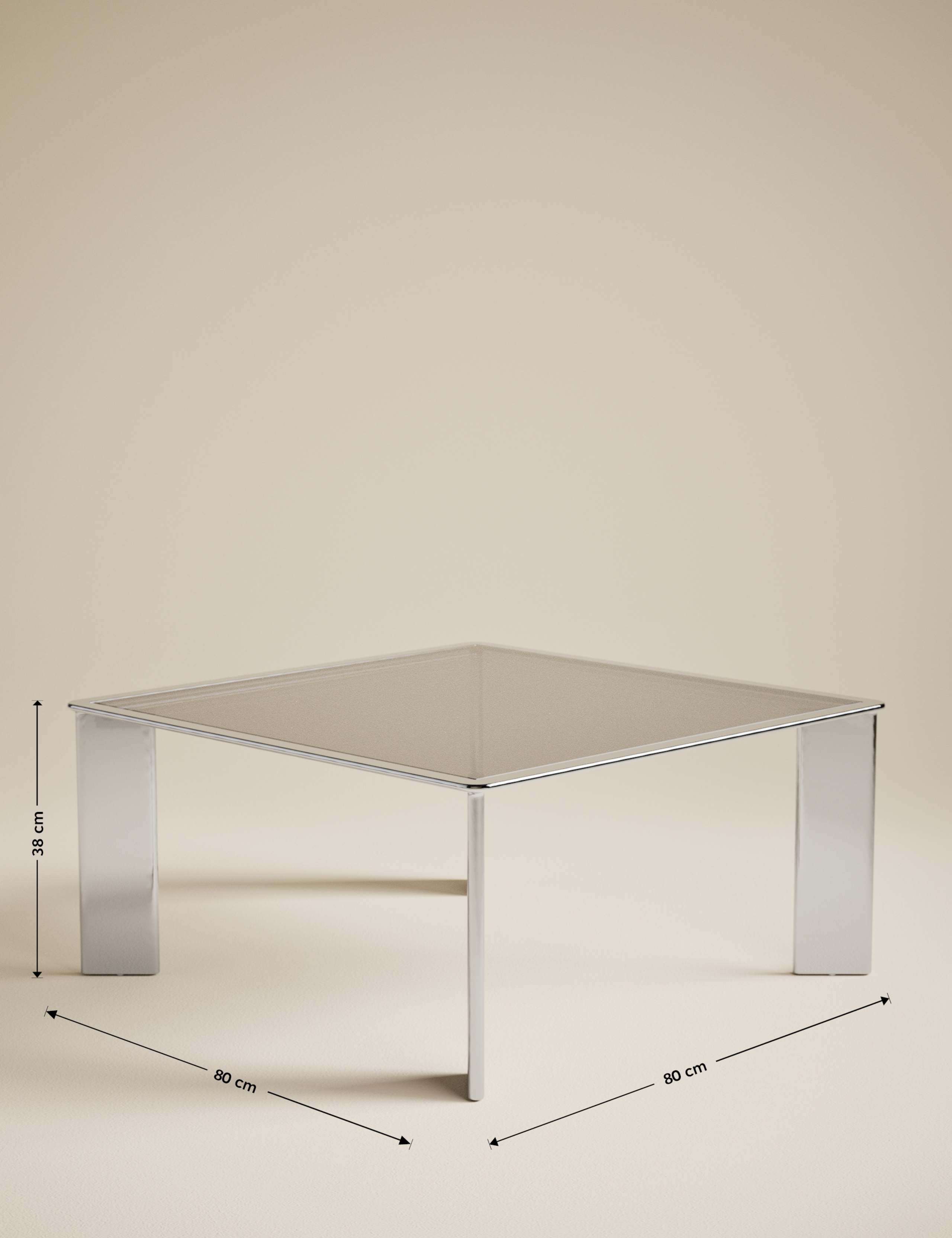 Anders Coffee Table 5 of 6