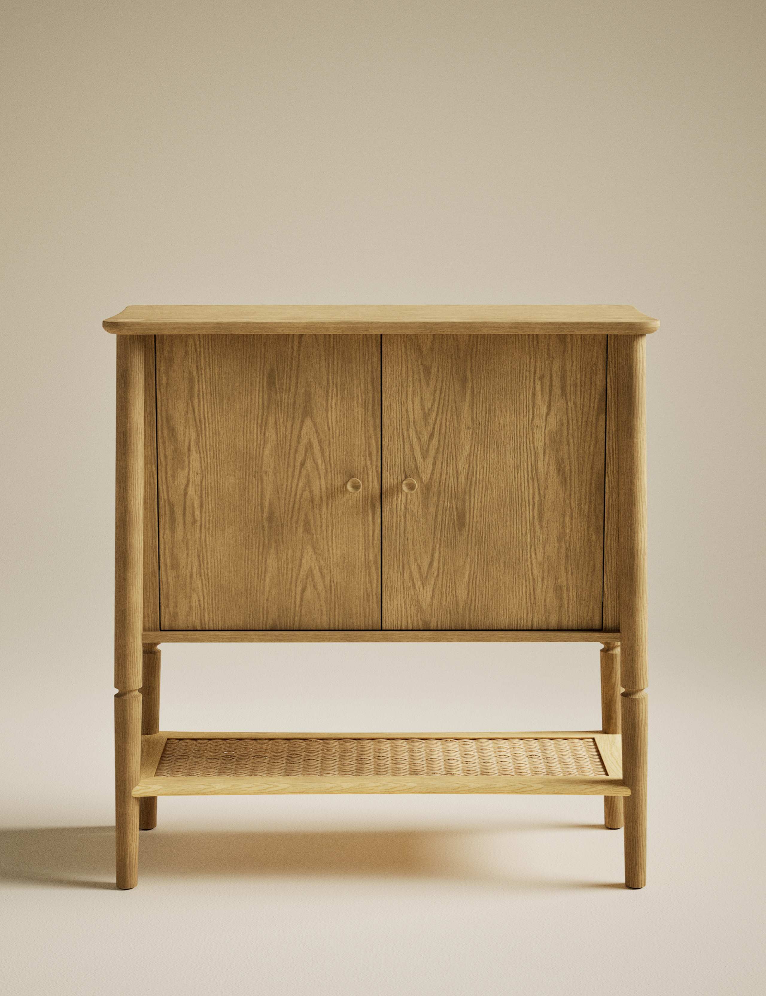 Harlow Compact Sideboard 2 of 9