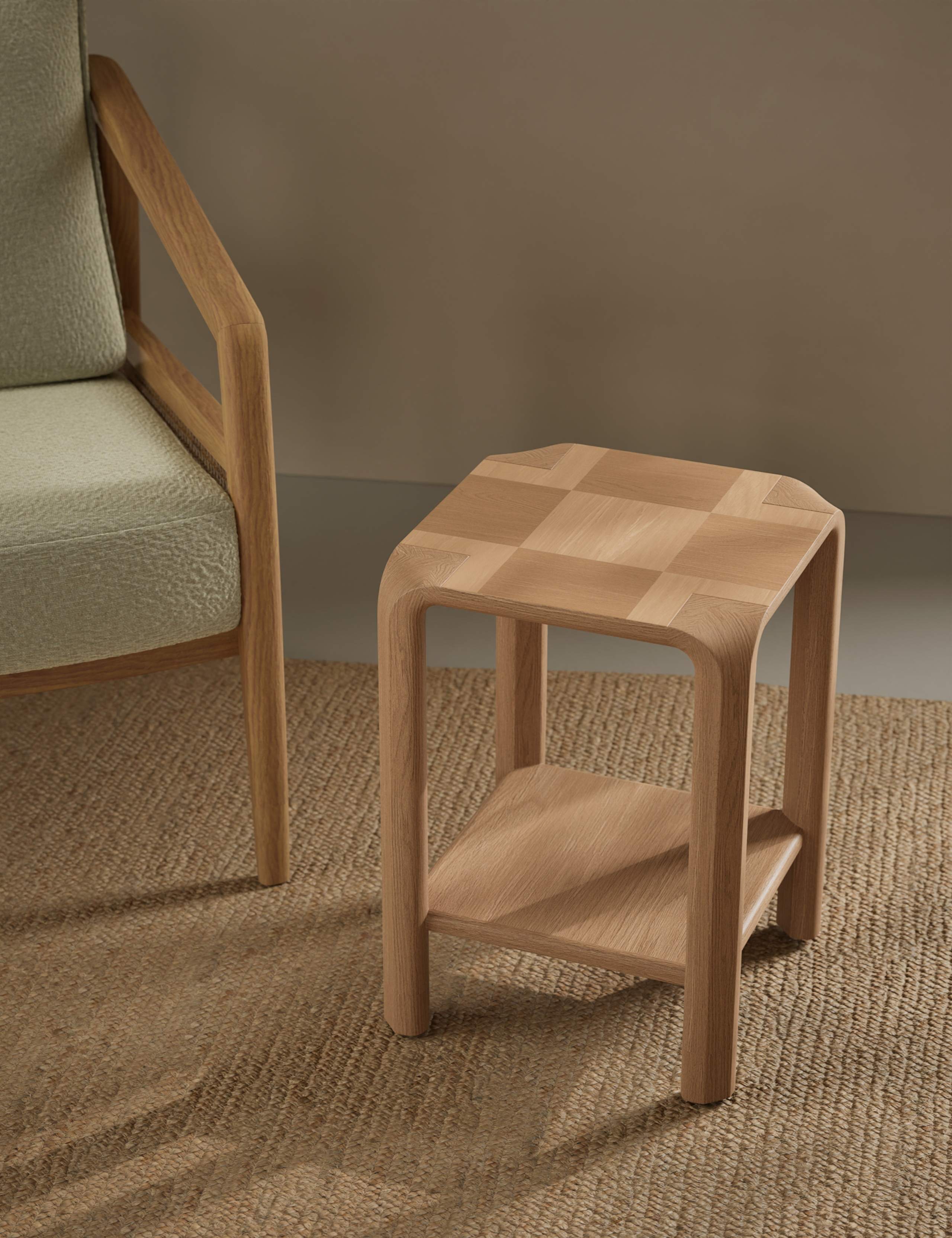 Check Side Table 1 of 7