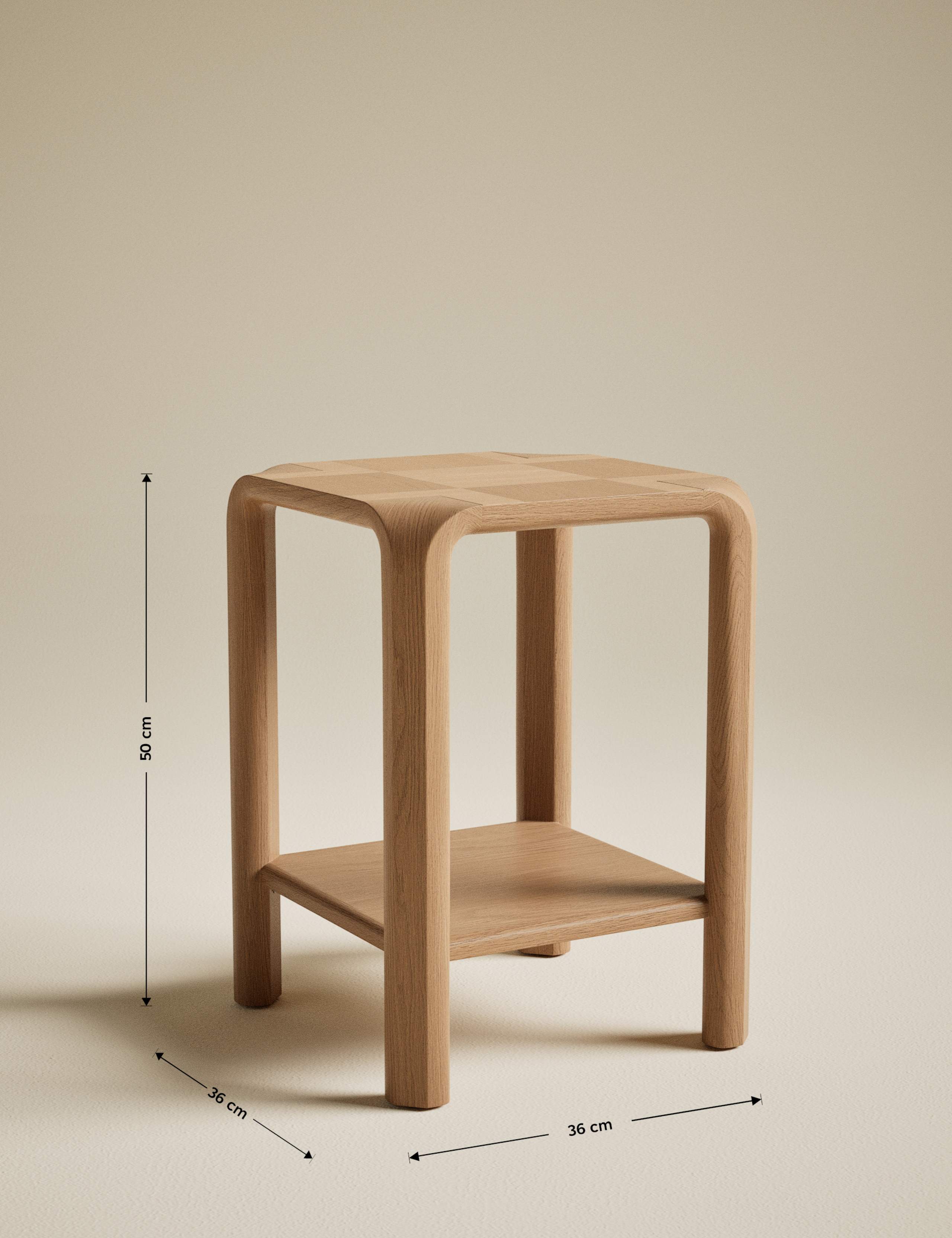 Check Side Table 7 of 7