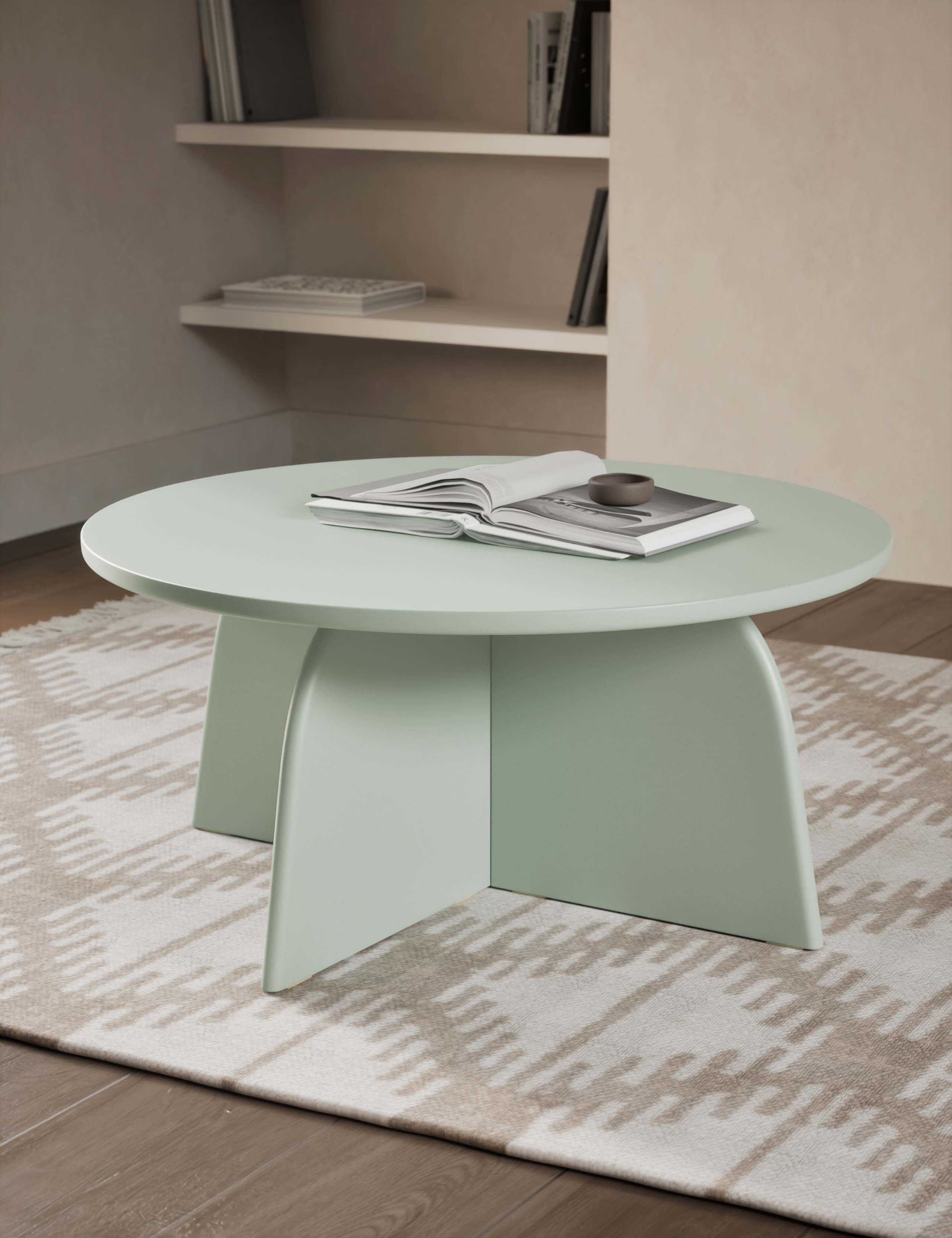 Hive Coffee Table 1 of 5