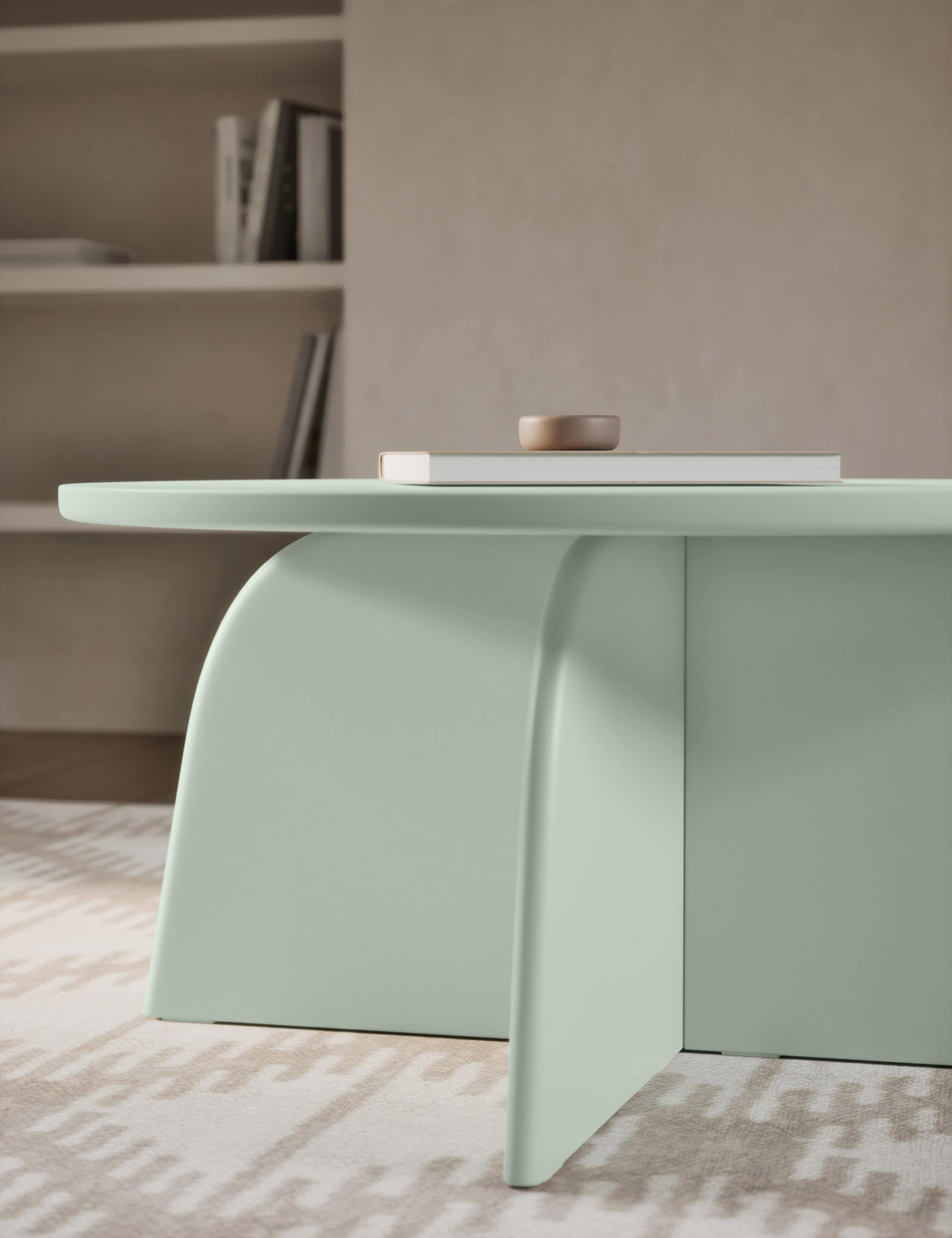 Hive Coffee Table 3 of 5