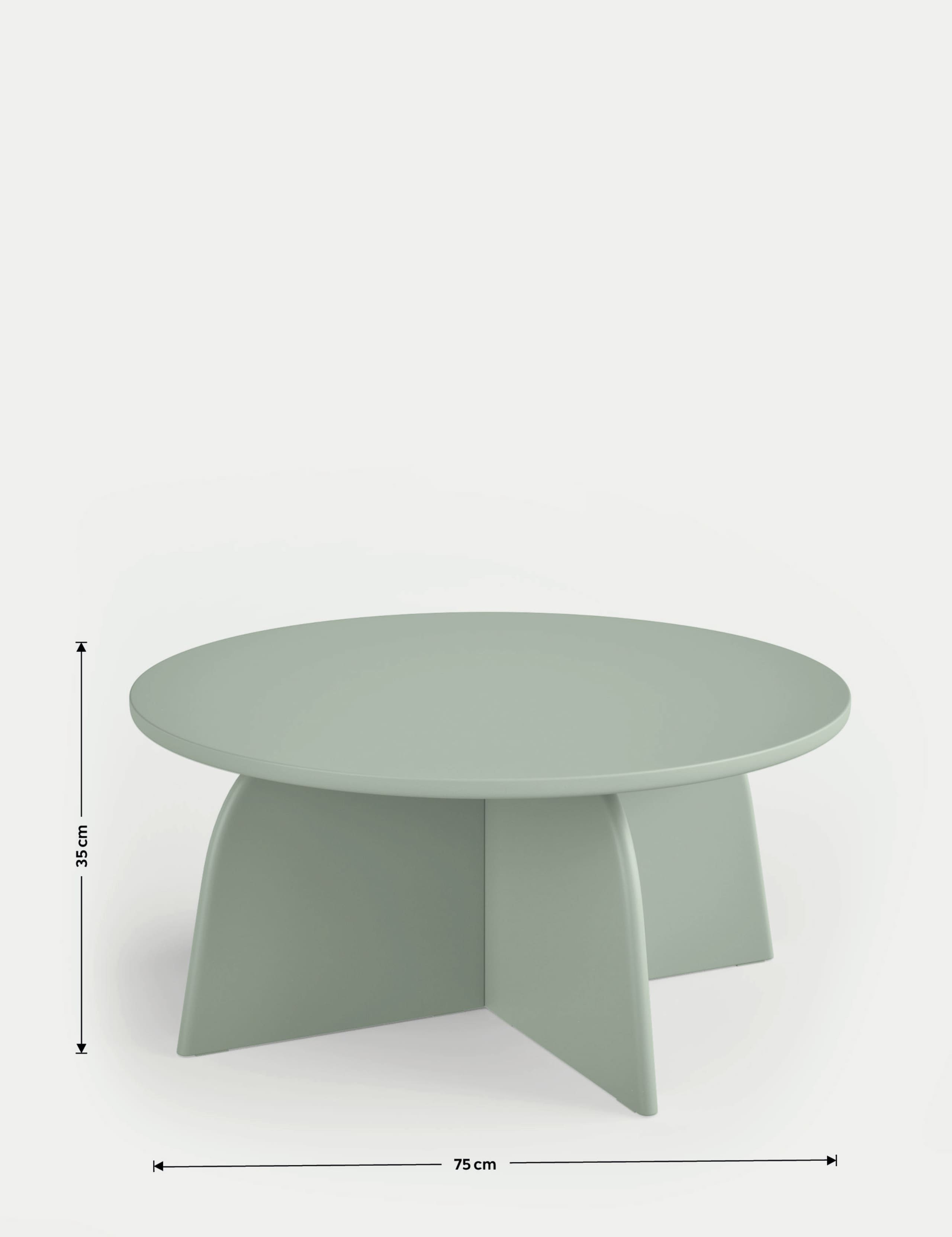 Hive Coffee Table 5 of 5