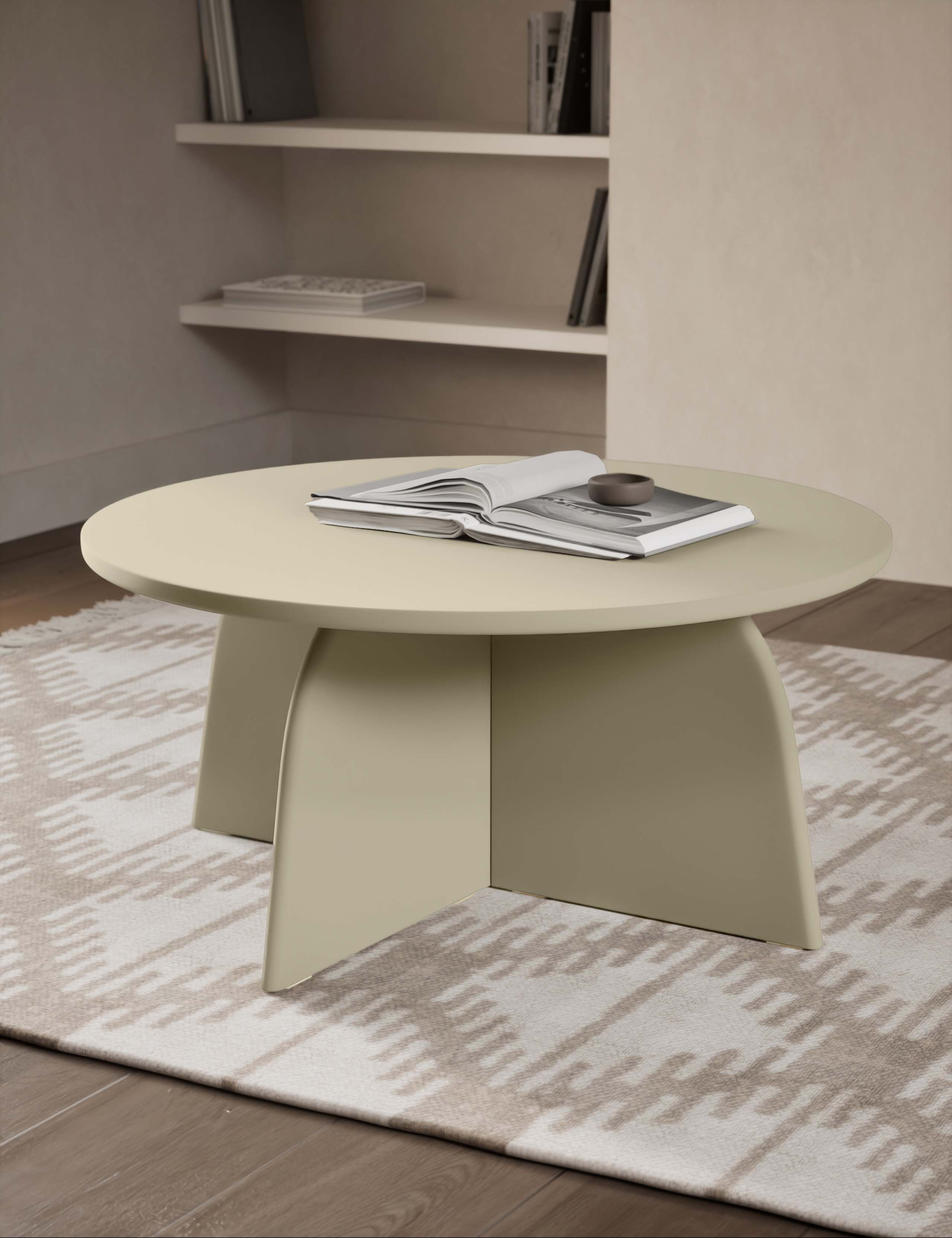 Hive Coffee Table 1 of 5