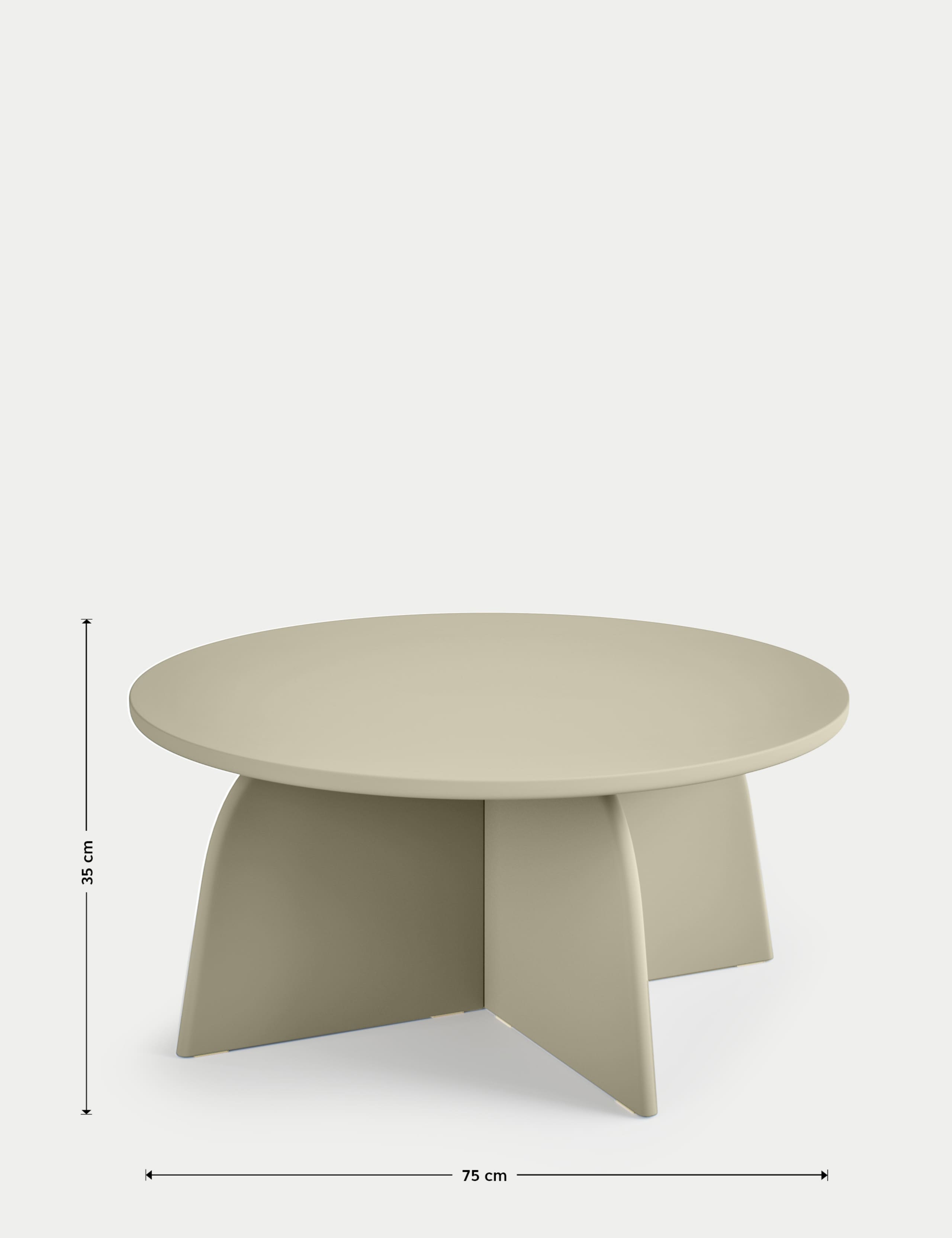 Hive Coffee Table 5 of 5