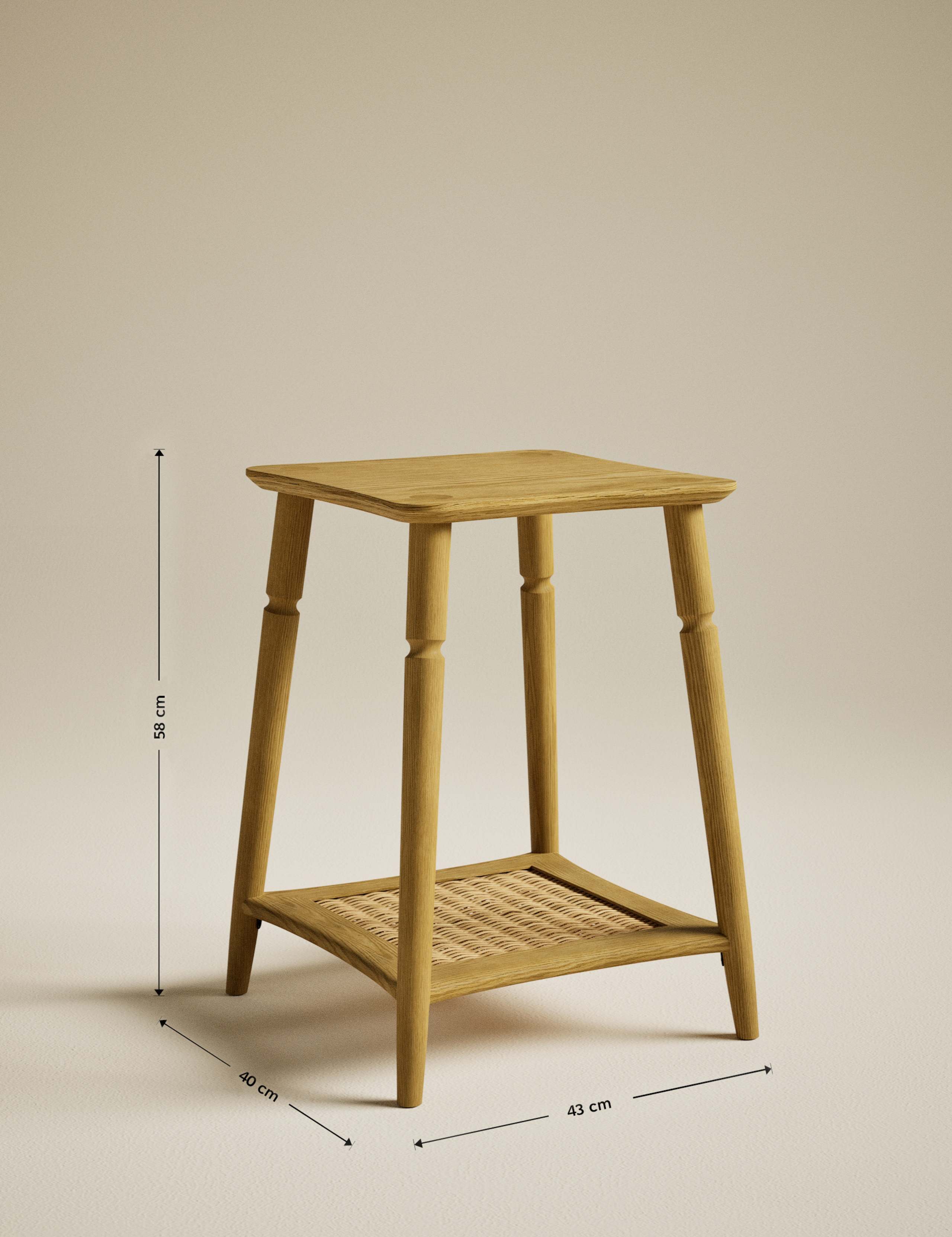 Harlow Side Table 7 of 7