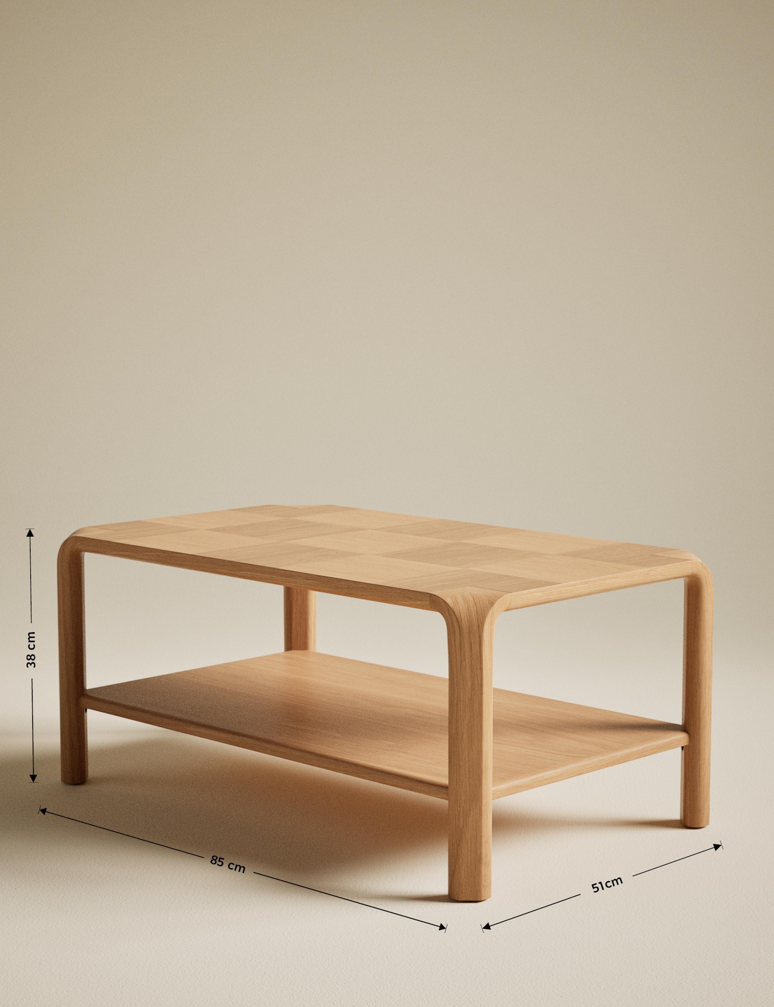 Check Coffee Table 7 of 7