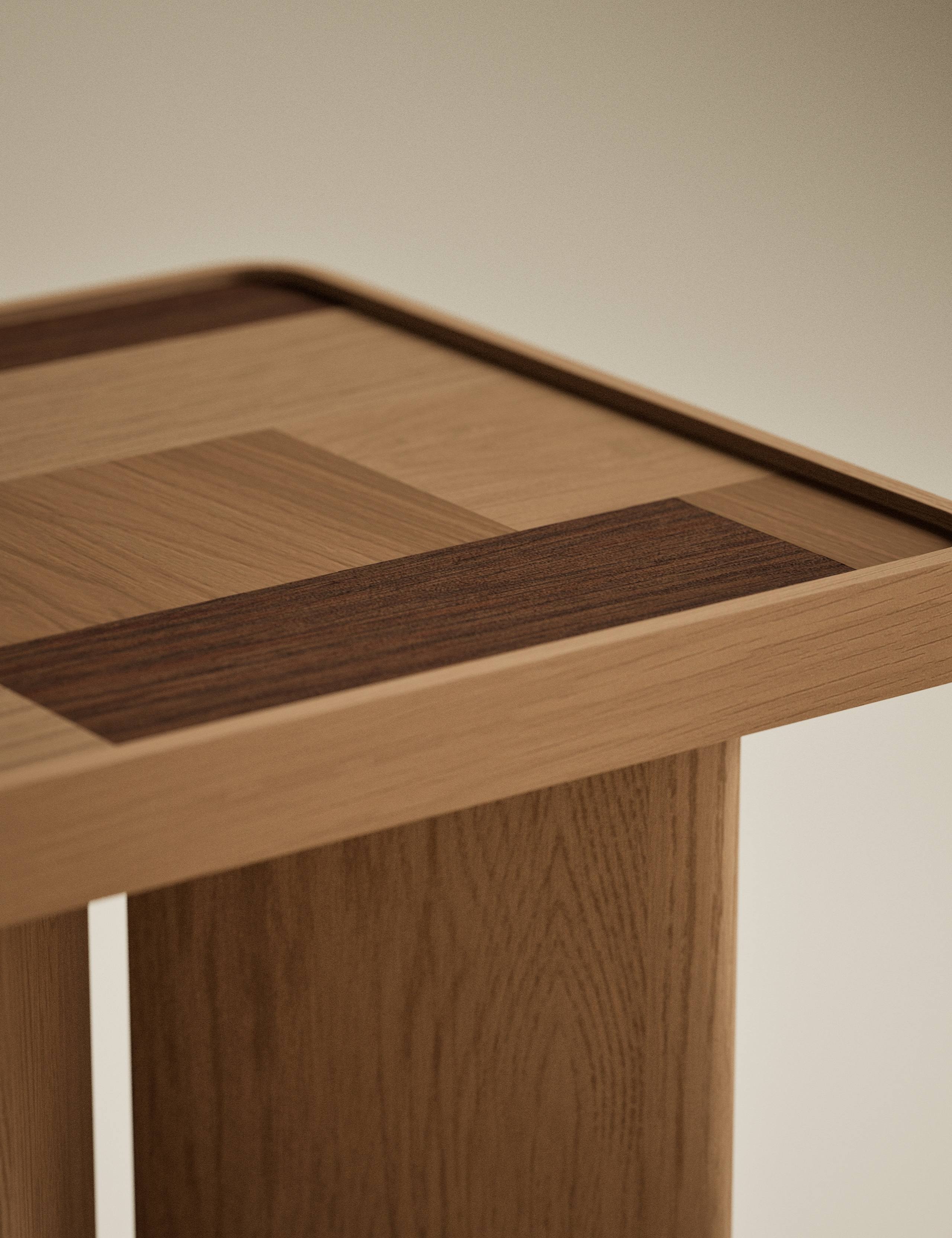 Hugo Side Table 3 of 6