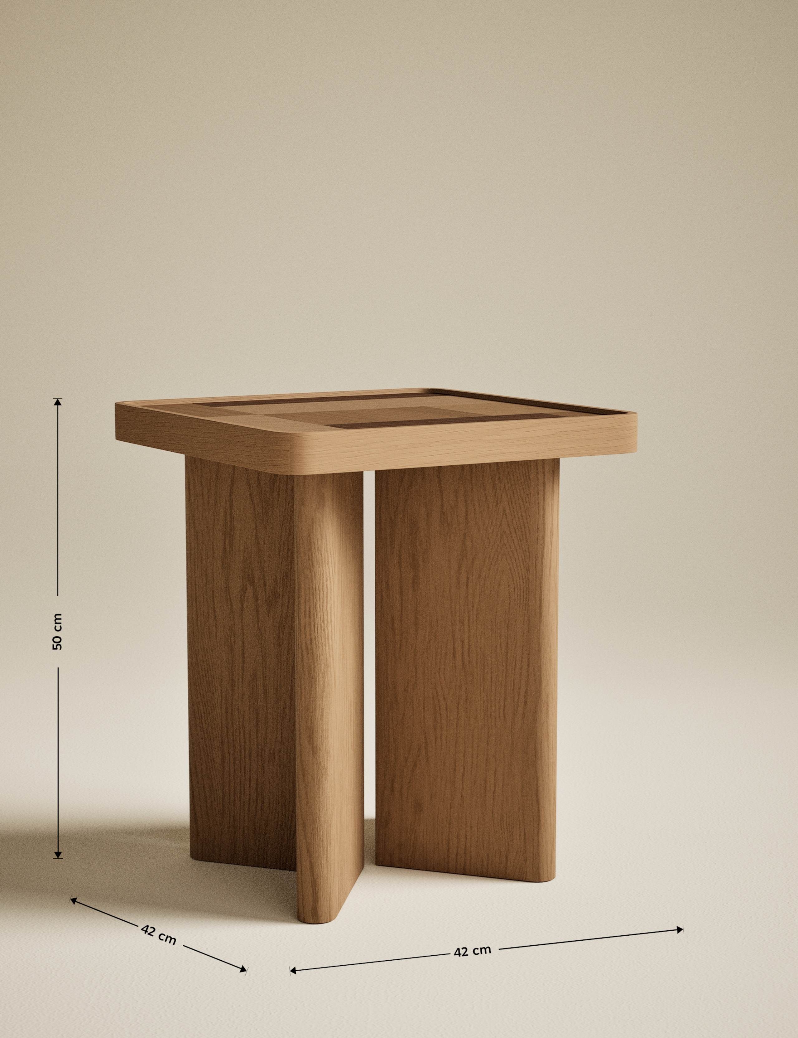 Hugo Side Table 6 of 6