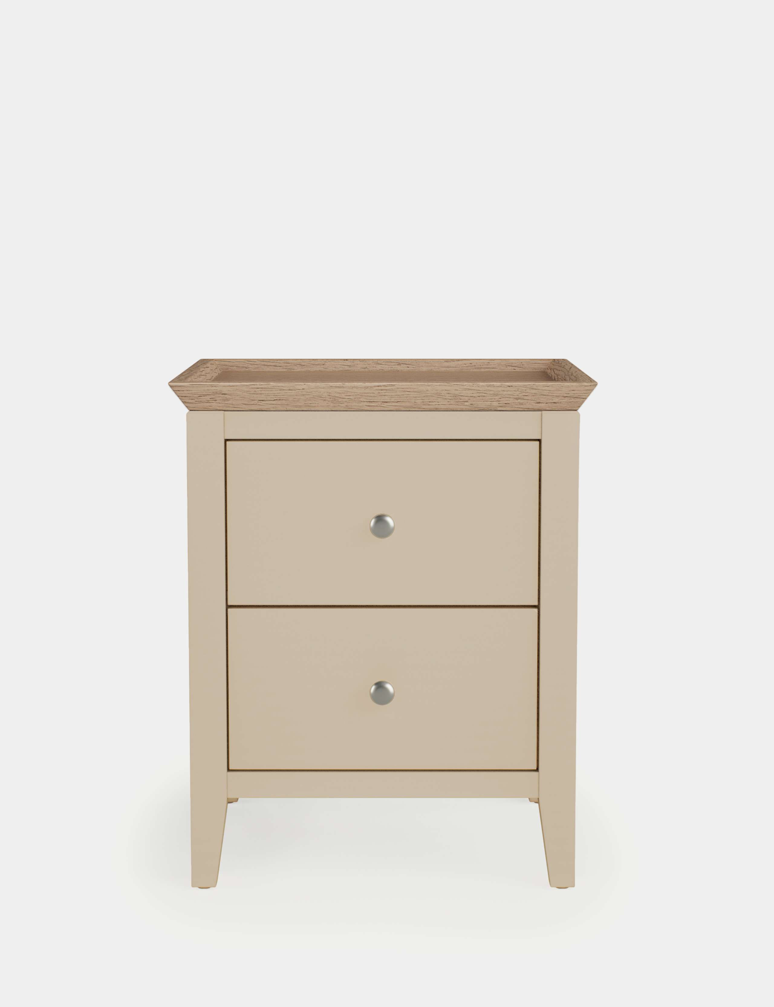Sandbanks Bedside Table 2 of 5