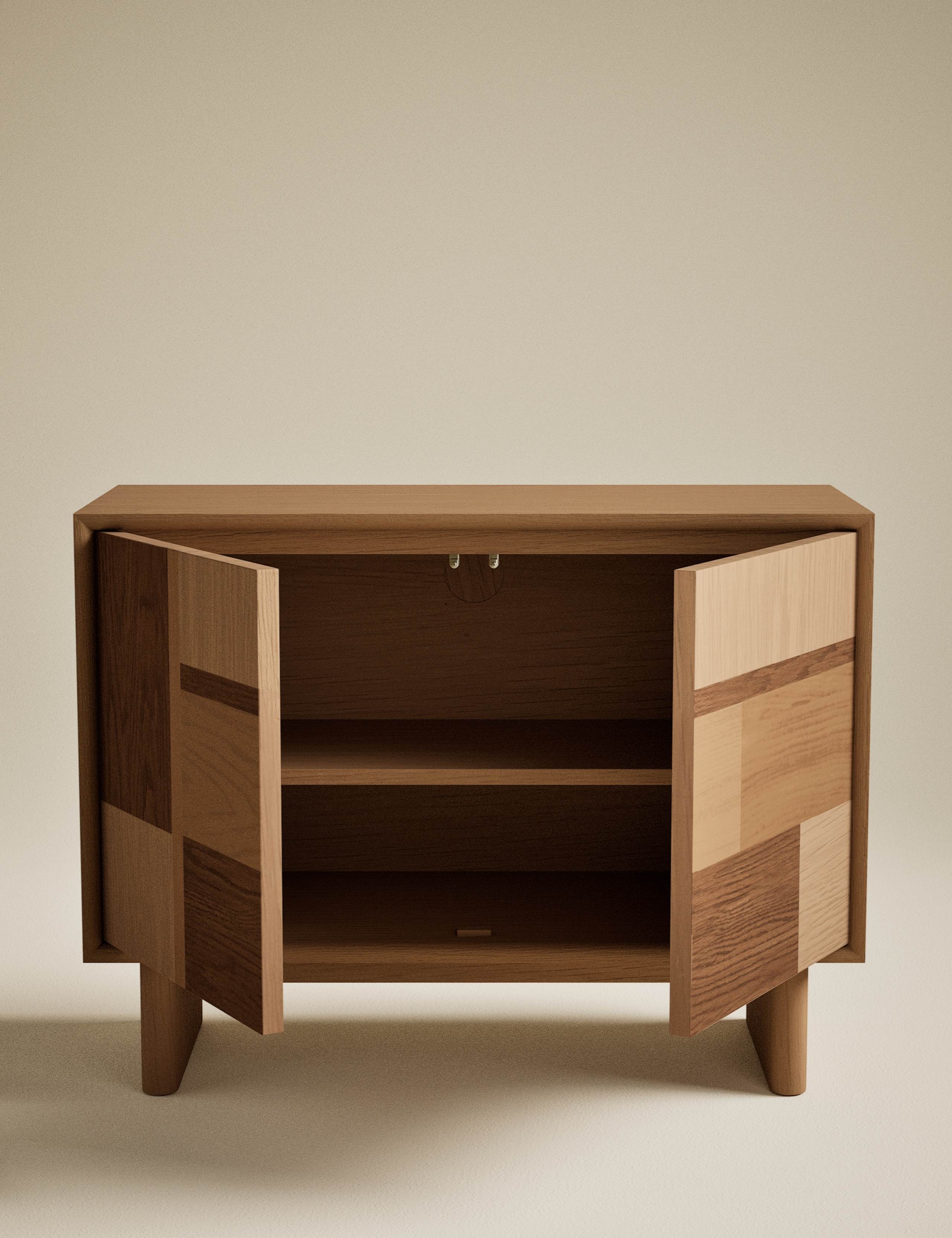 Hugo Compact Sideboard 3 of 8