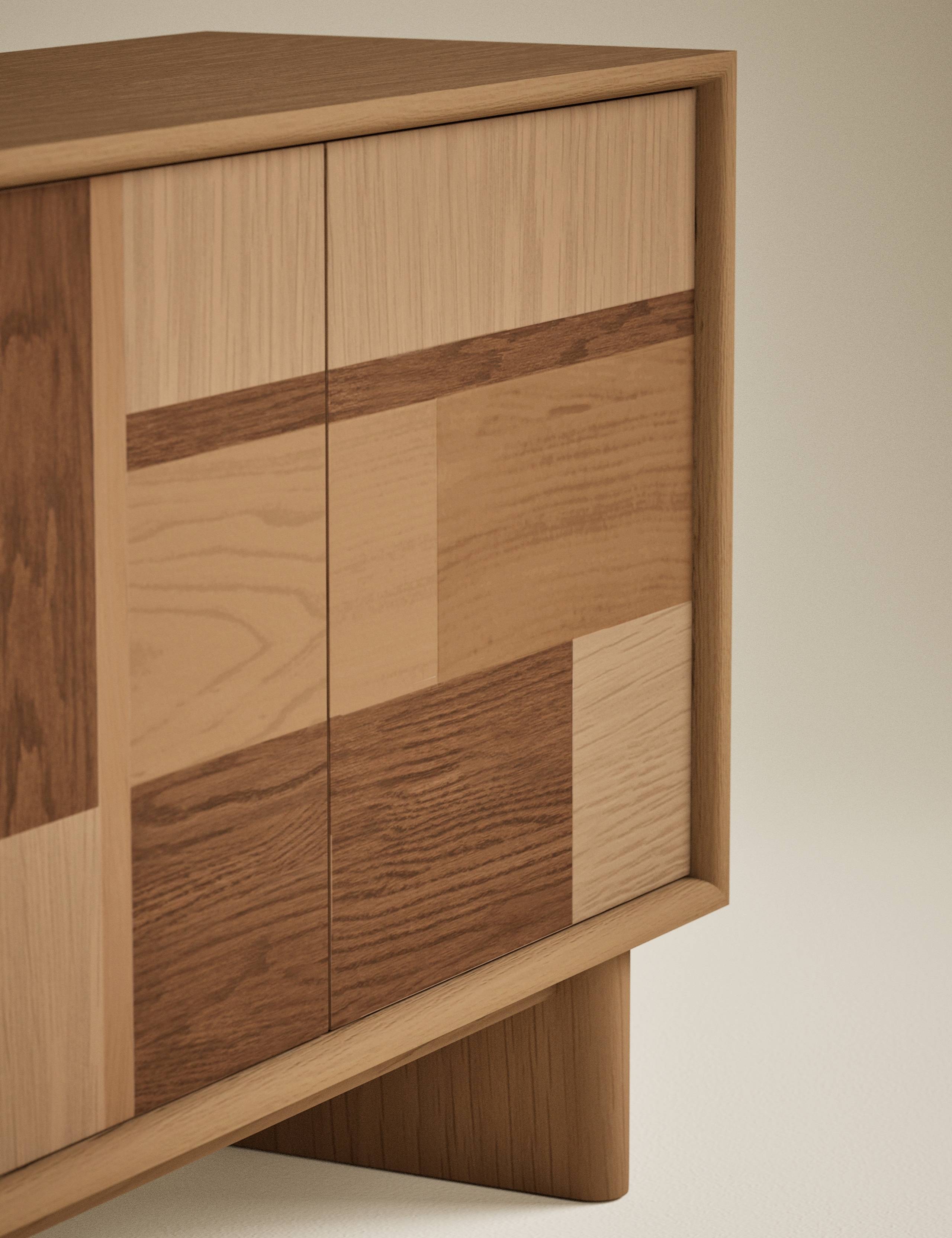 Hugo Compact Sideboard 4 of 8