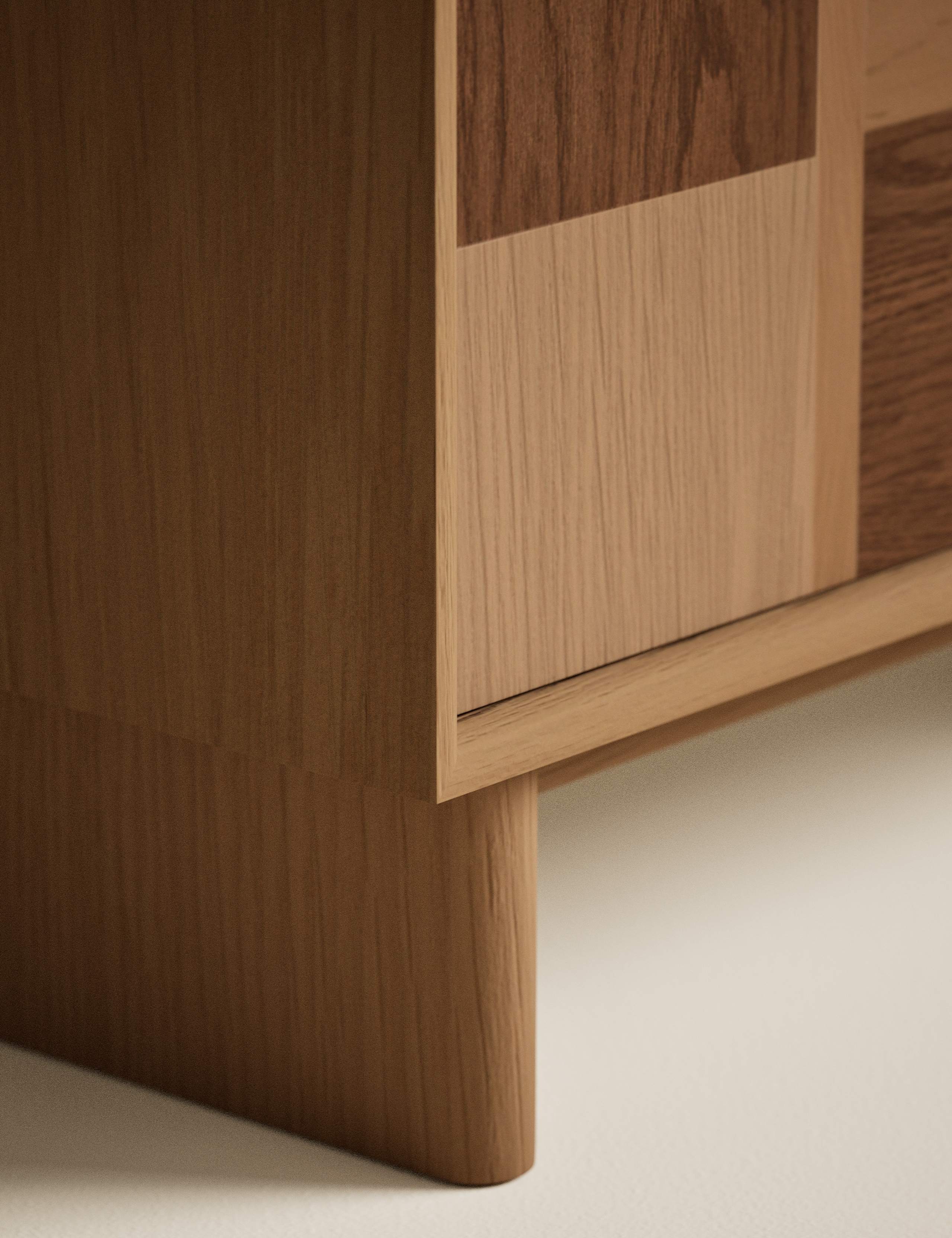 Hugo Compact Sideboard 6 of 8