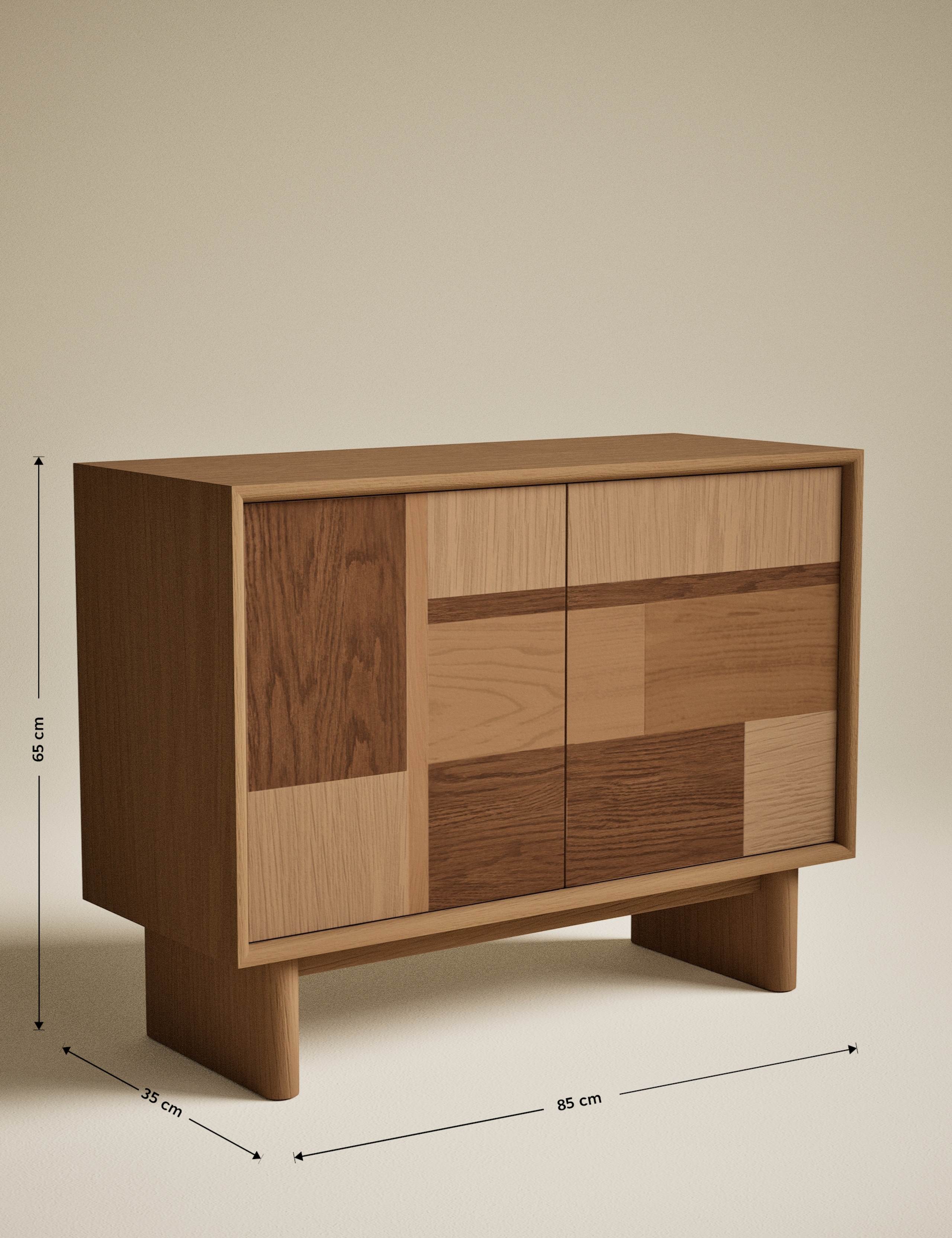 Hugo Compact Sideboard 8 of 8