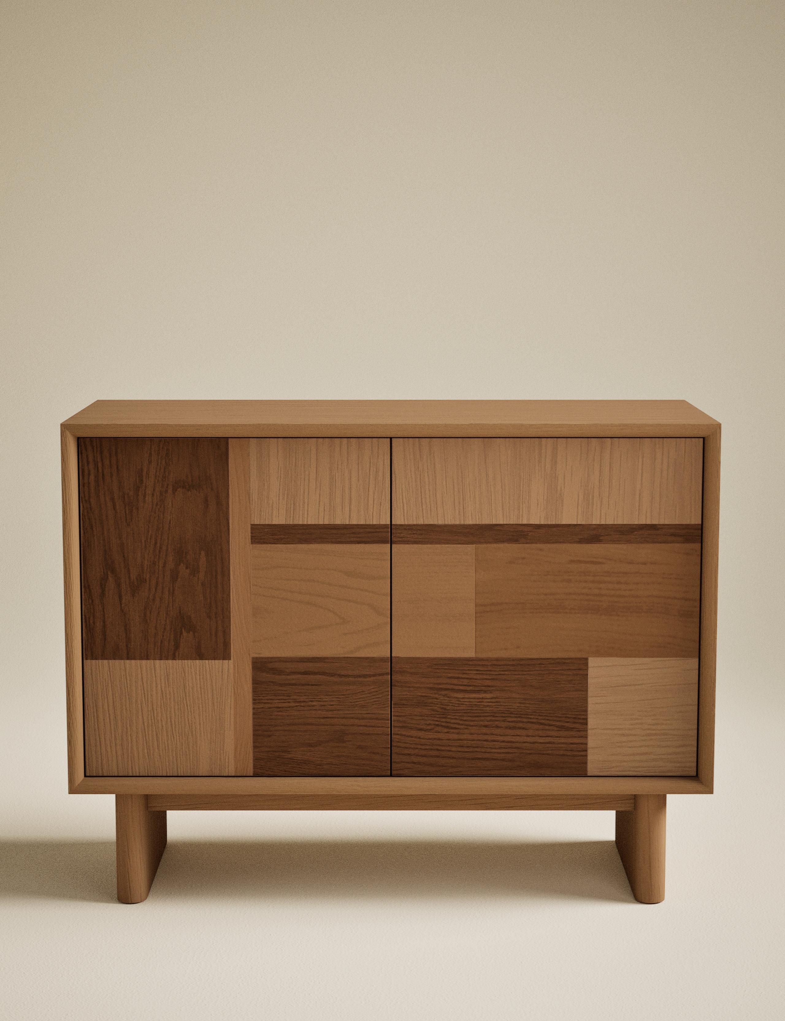 Hugo Compact Sideboard 2 of 8