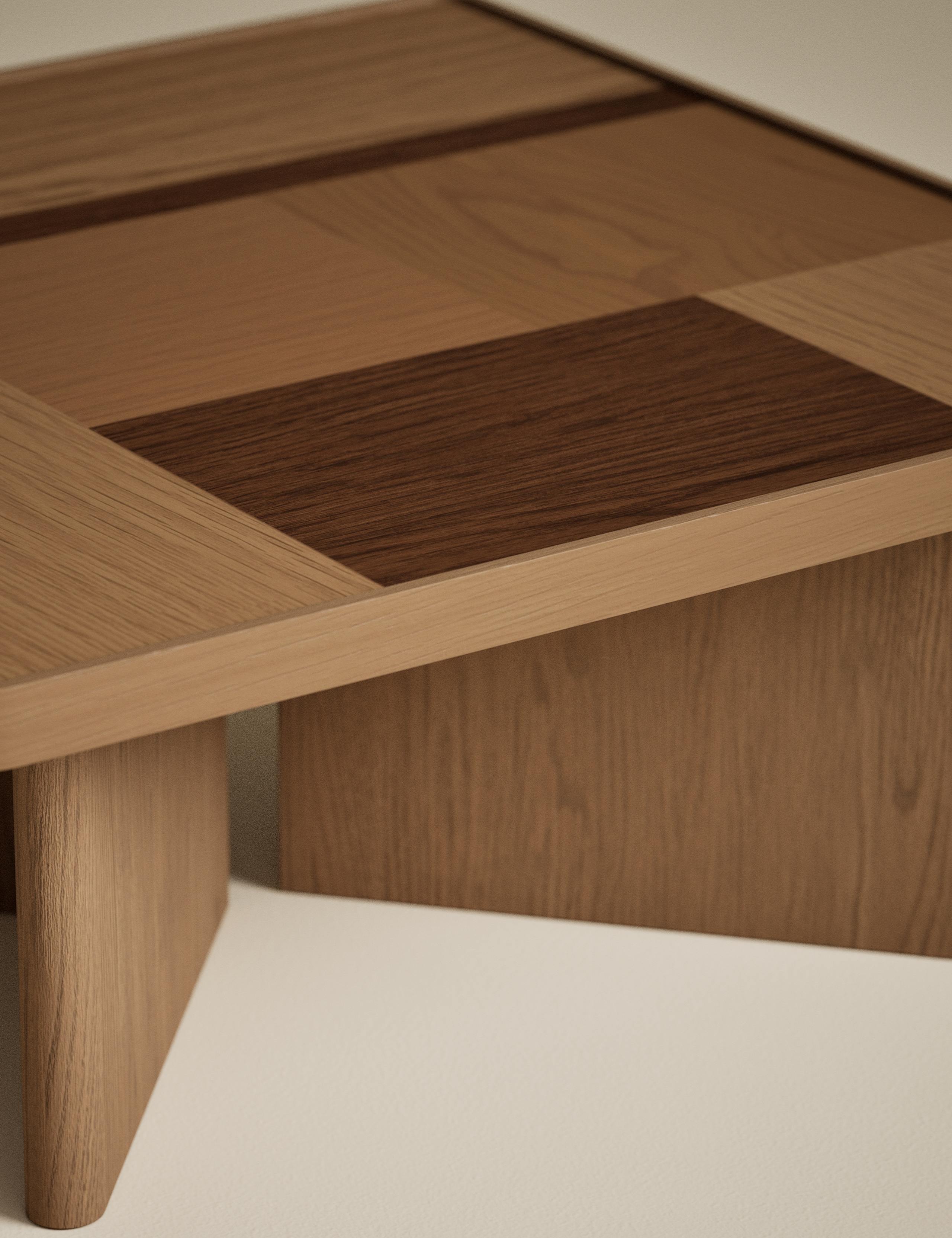 Hugo Coffee Table 3 of 8