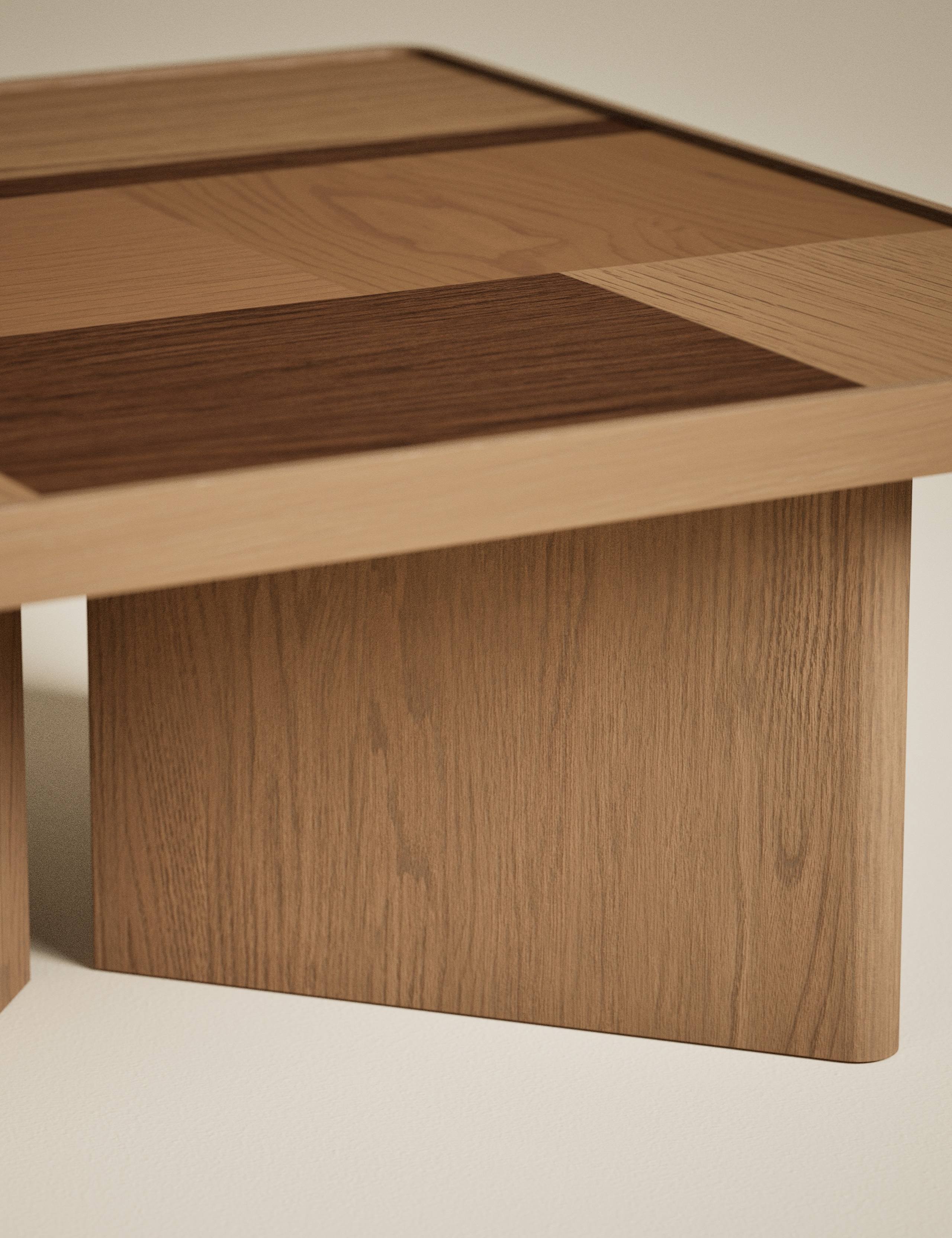 Hugo Coffee Table 4 of 8