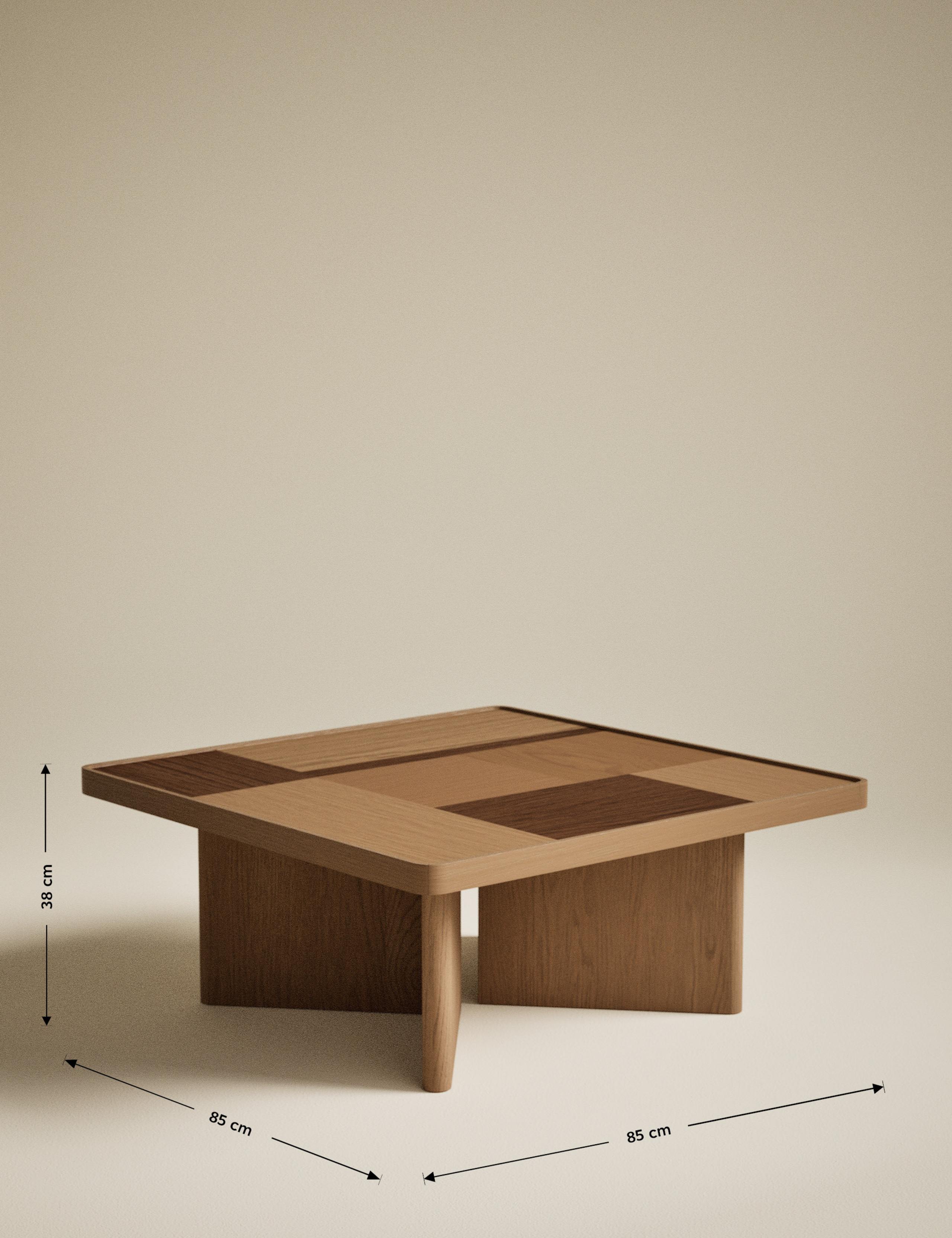 Hugo Coffee Table 8 of 8