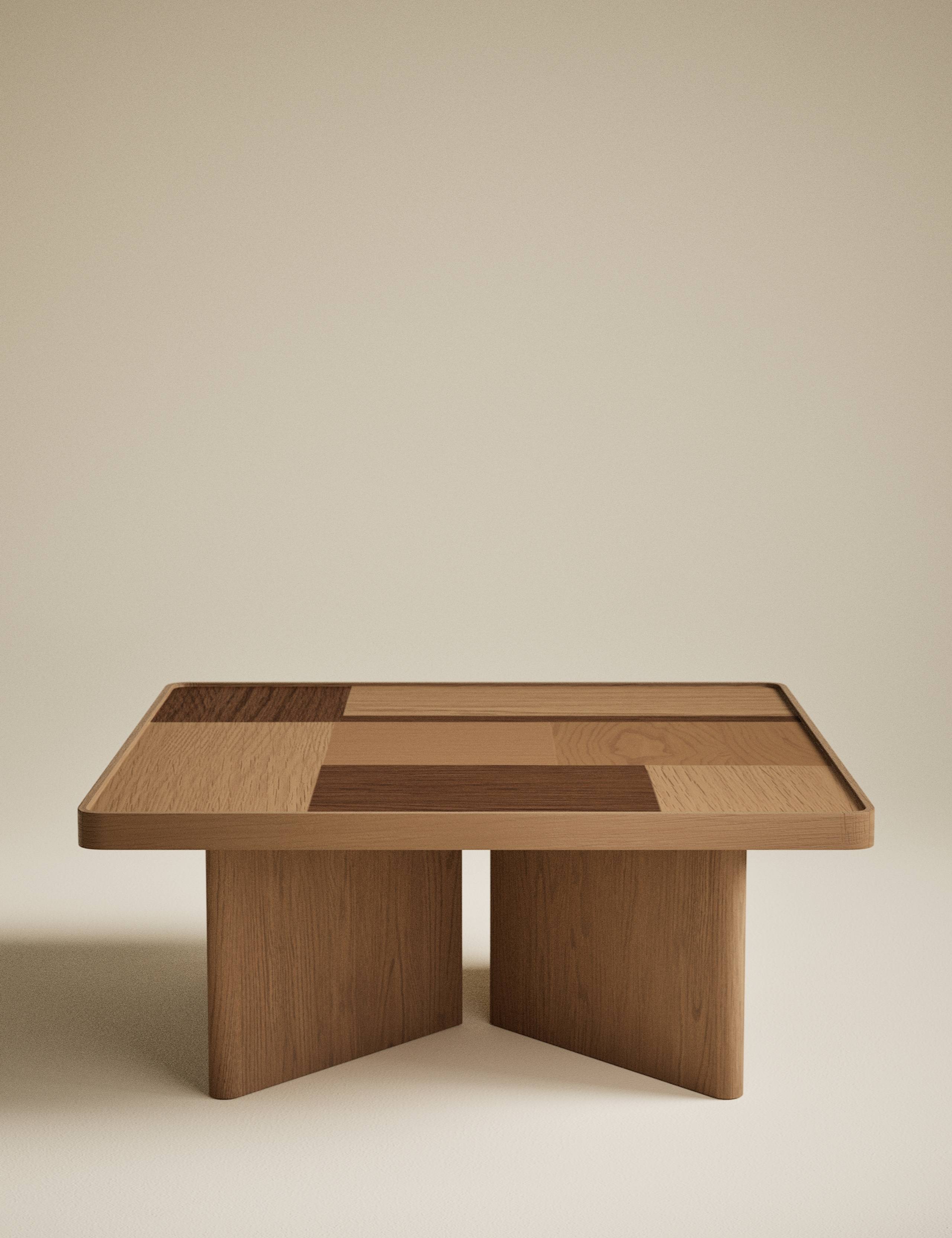 Hugo Coffee Table 2 of 8