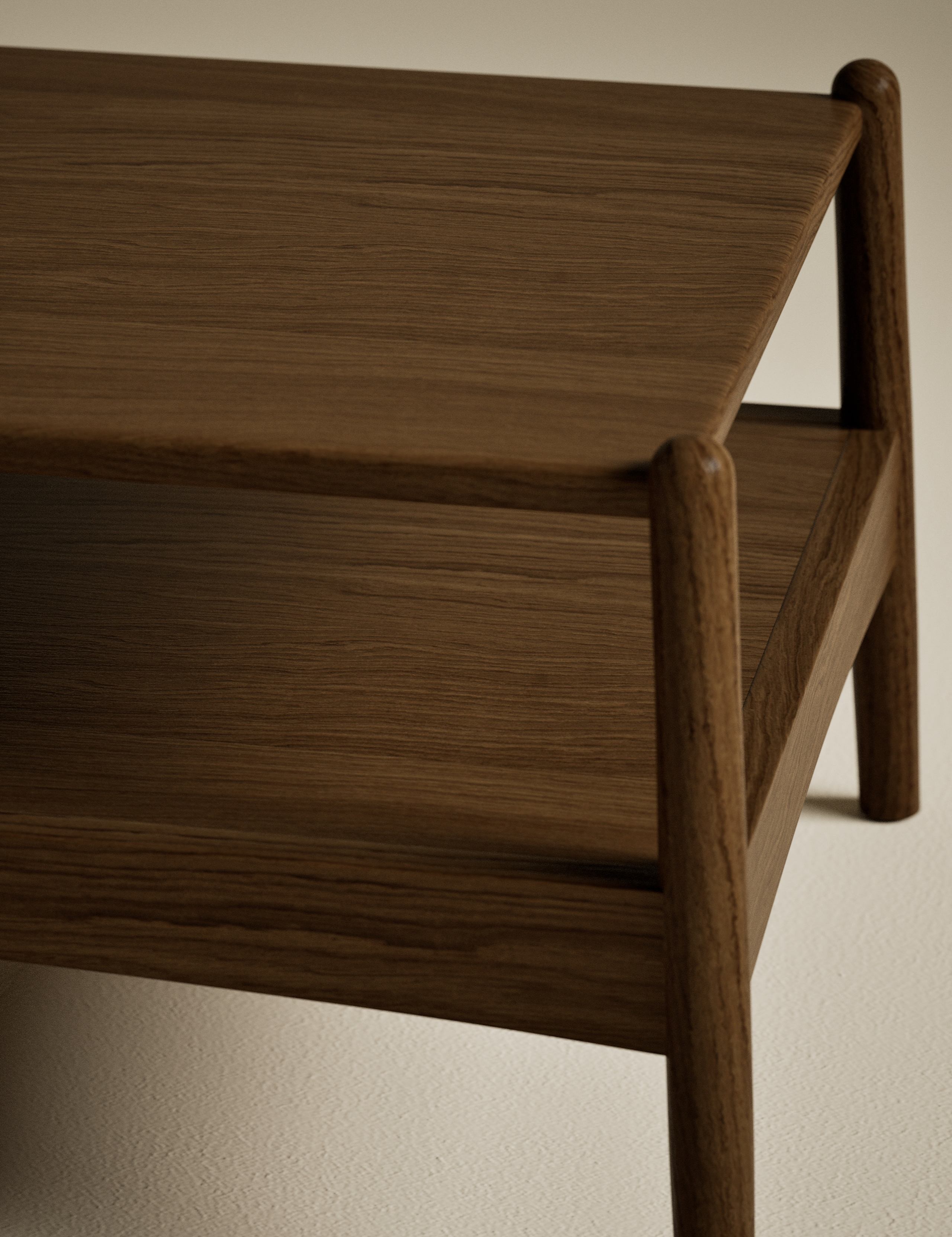 Sherwood Coffee Table 2 of 8