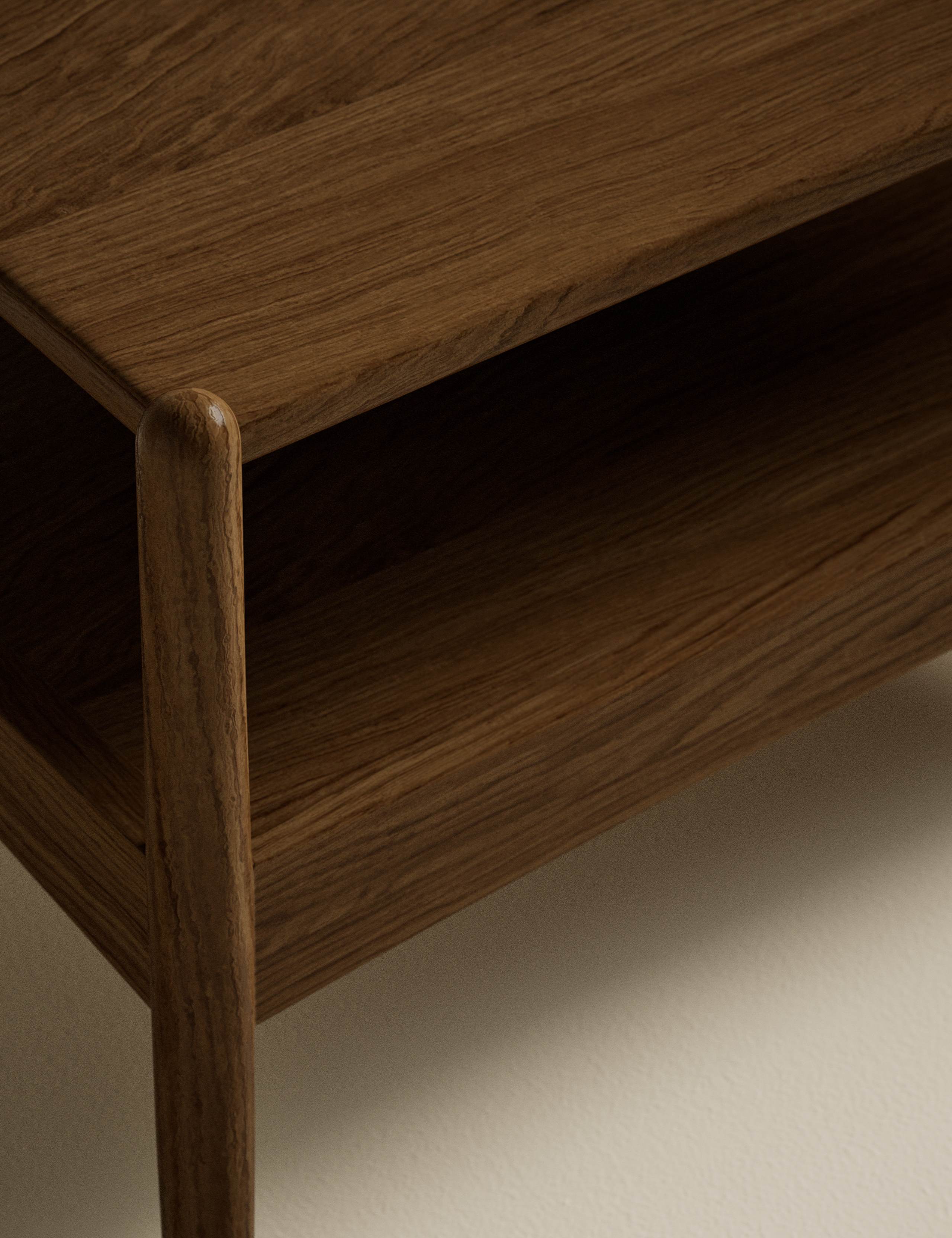 Sherwood Coffee Table 3 of 8