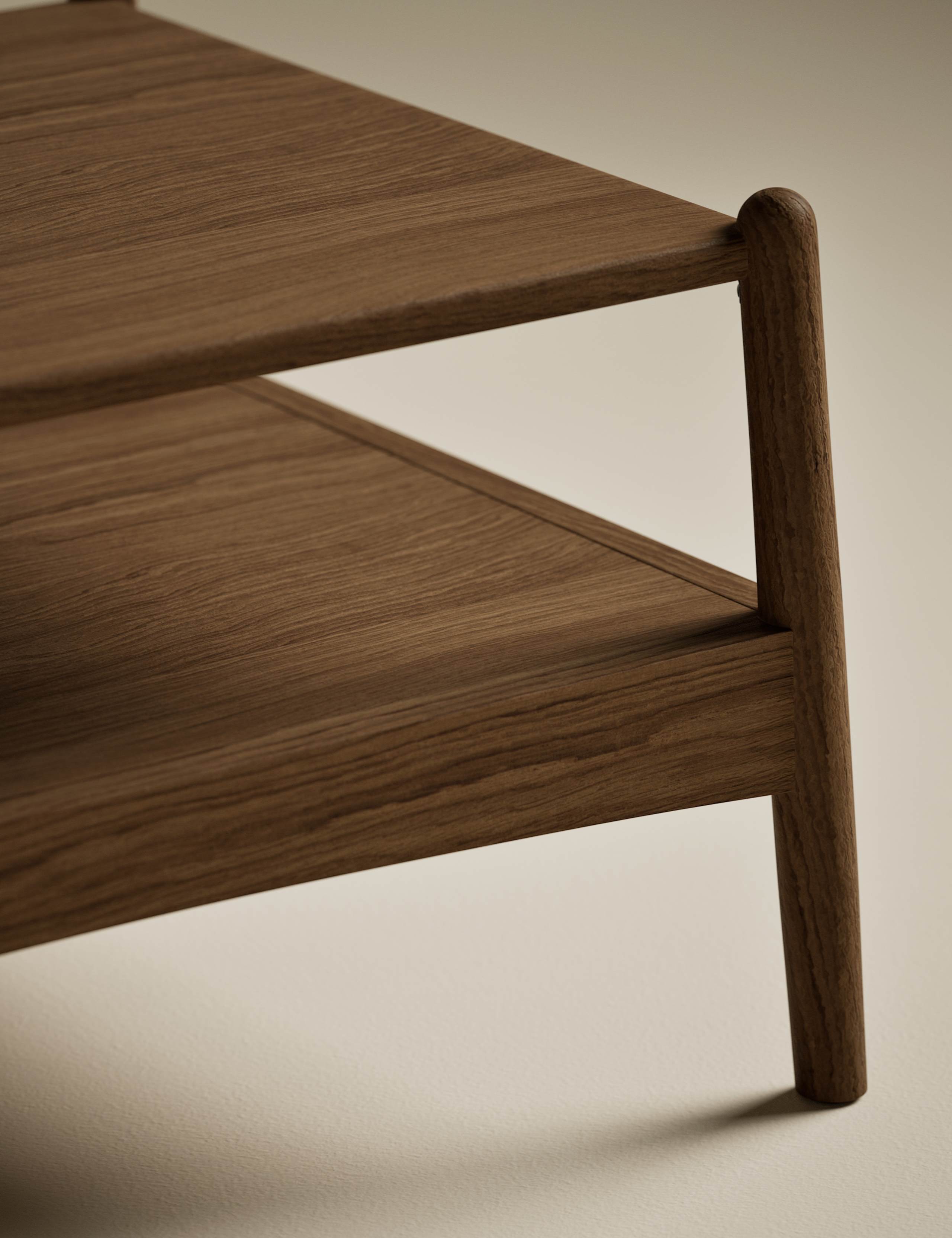 Sherwood Coffee Table 5 of 8