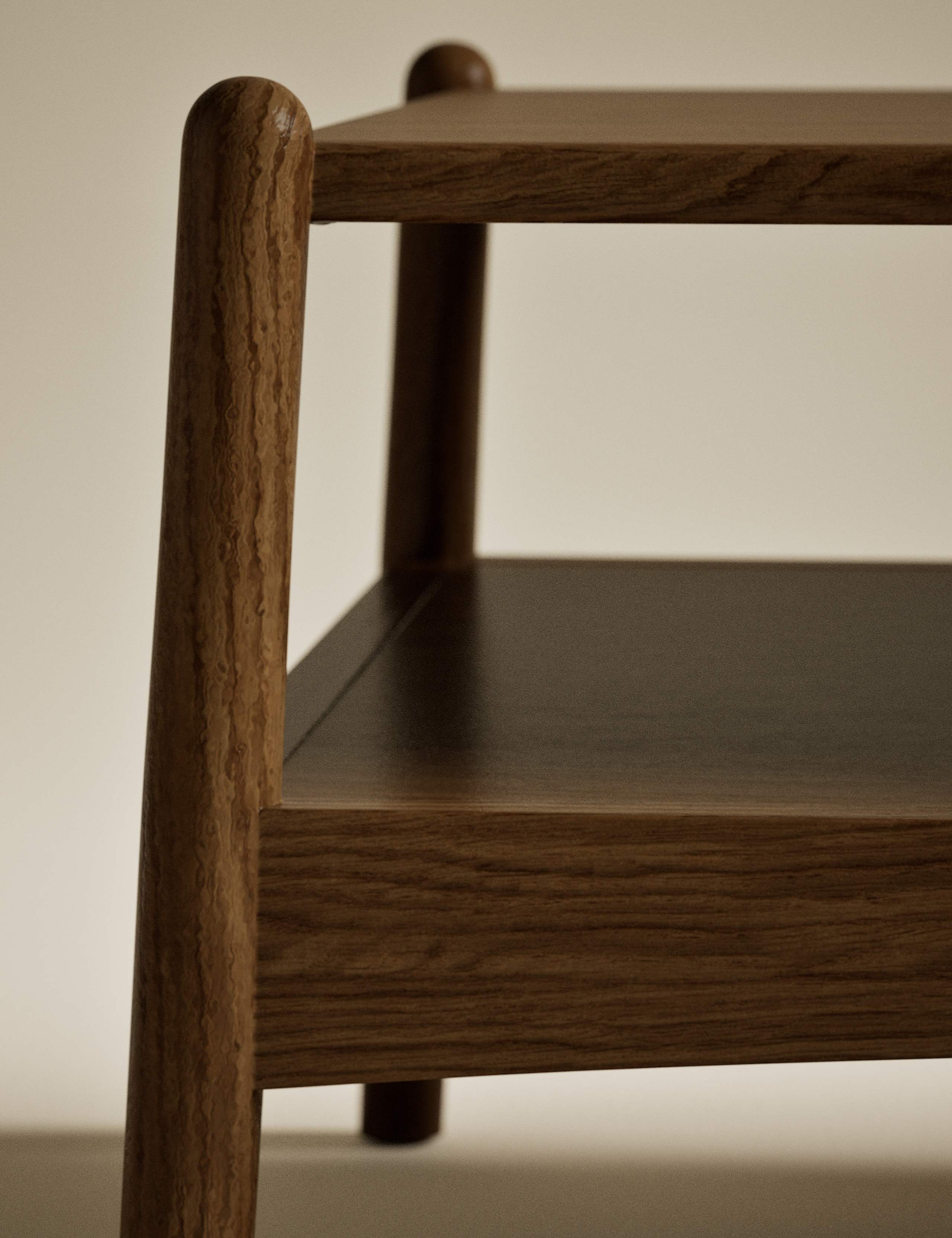 Sherwood Coffee Table 8 of 8