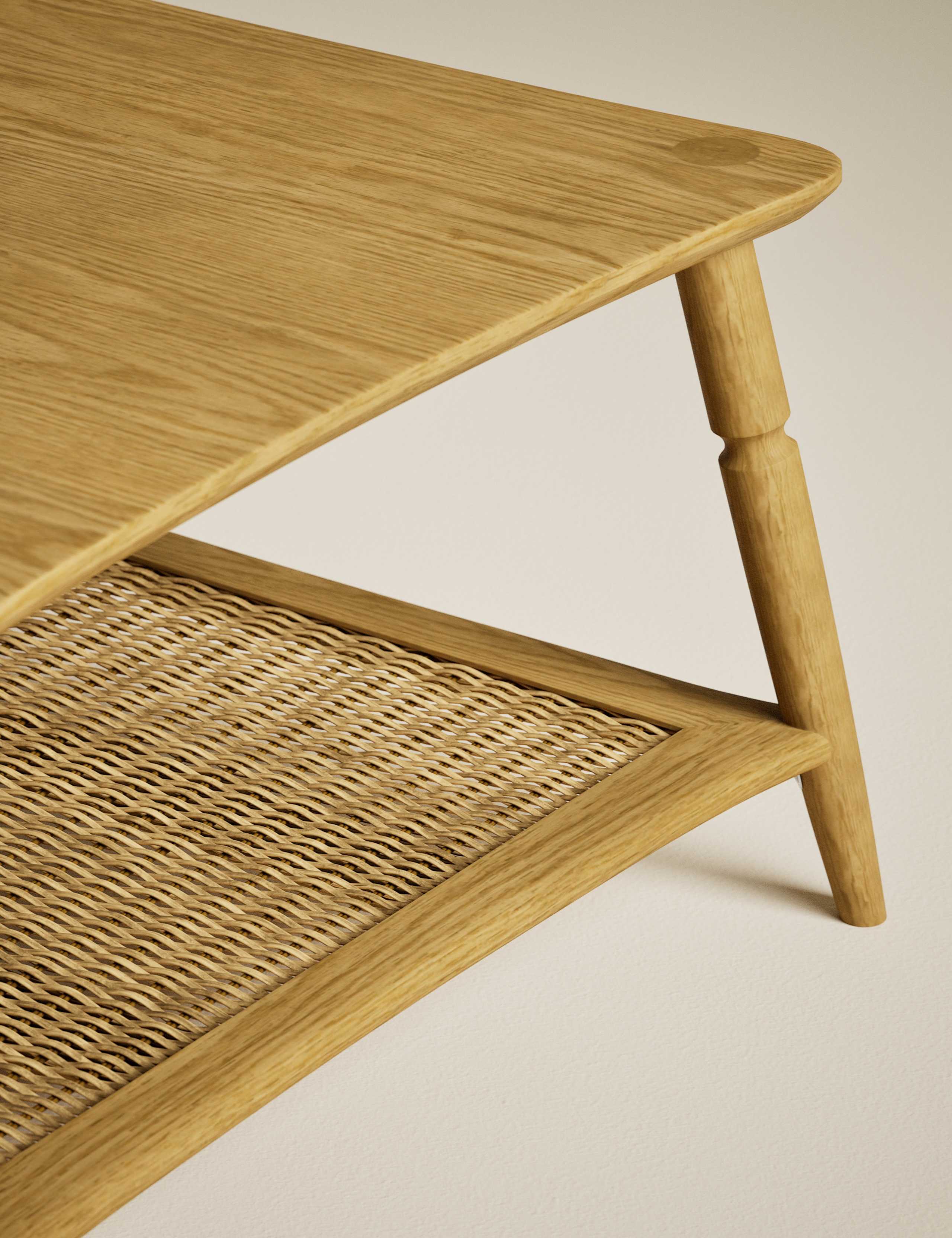 Harlow Coffee Table 3 of 7