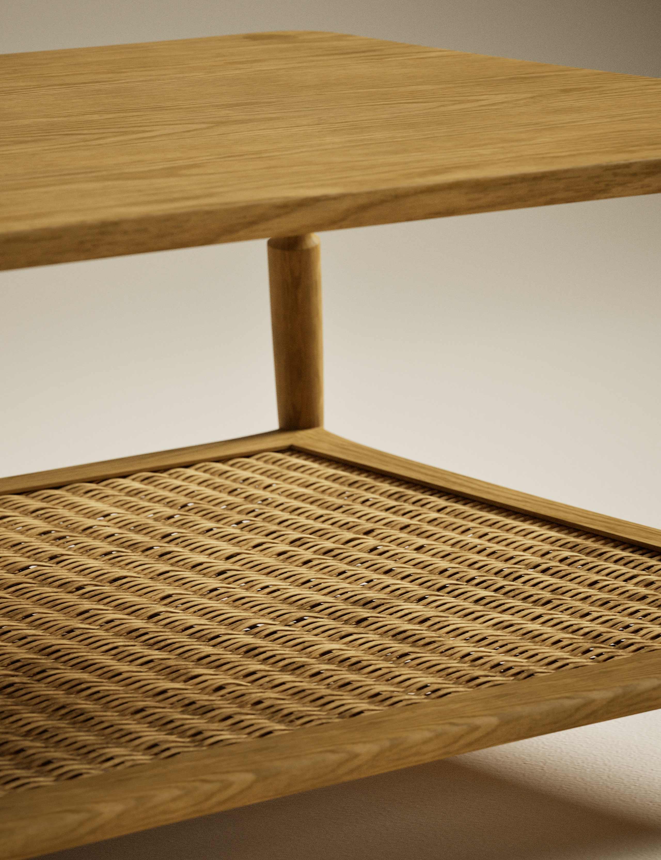 Harlow Coffee Table 5 of 7