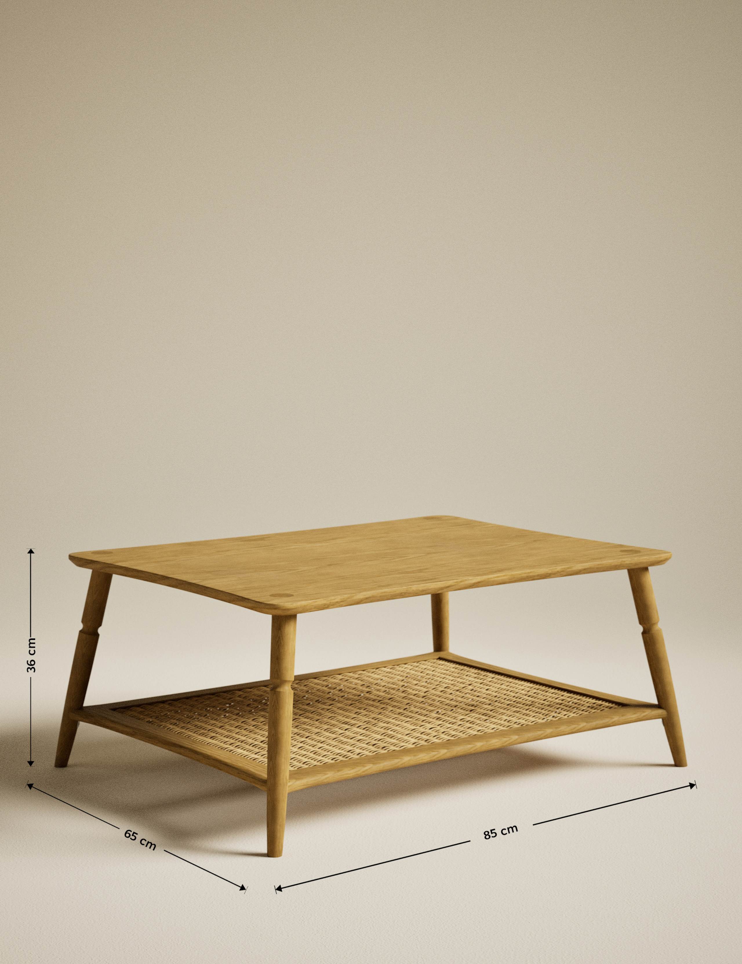 Harlow Coffee Table 7 of 7