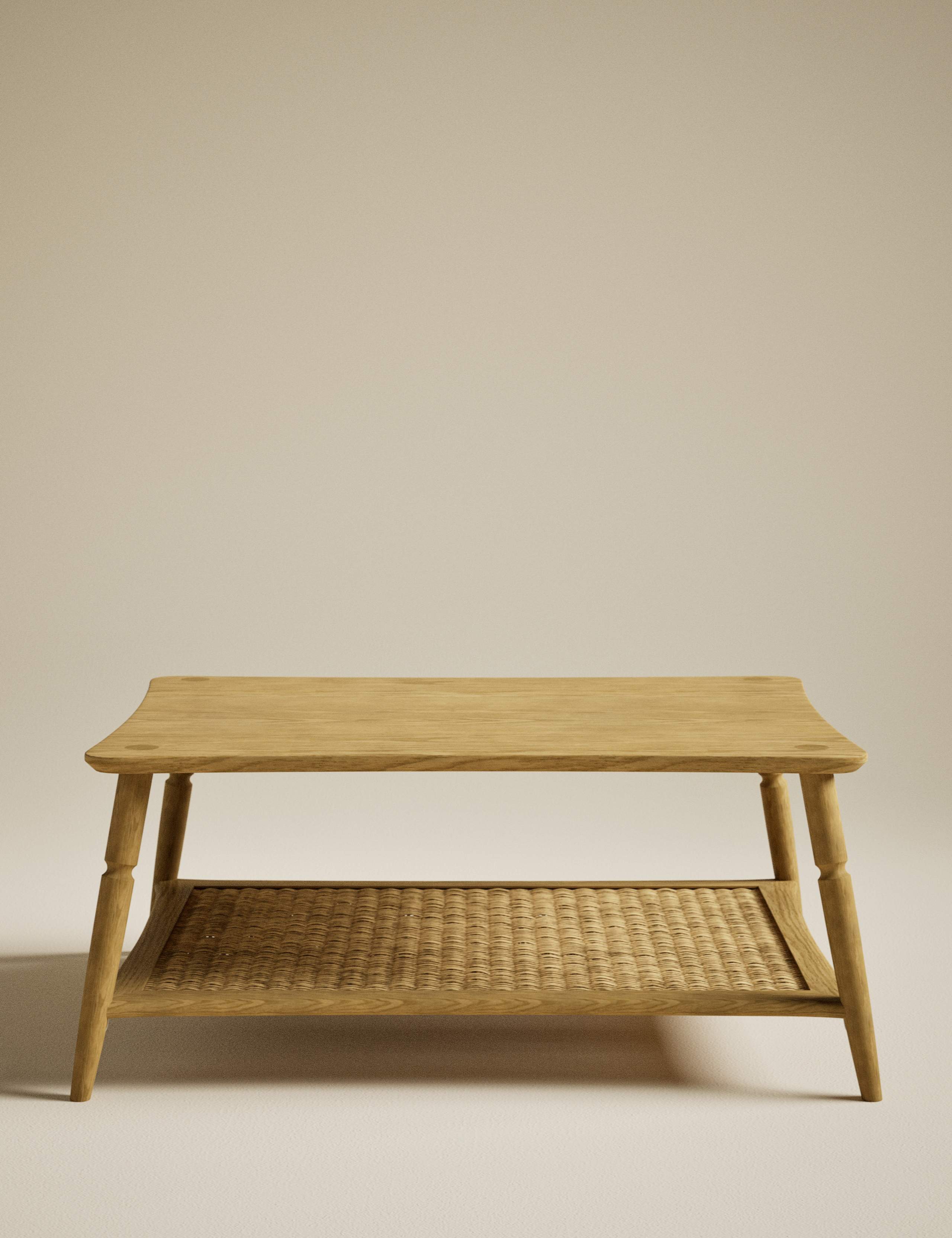 Harlow Coffee Table 2 of 7
